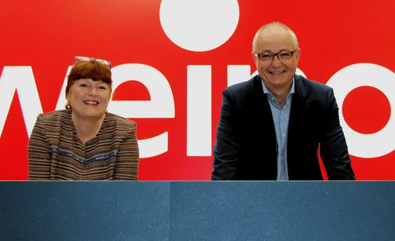 Weinor: Wolfgang Fäßle neuer kaufmännischer Leiter