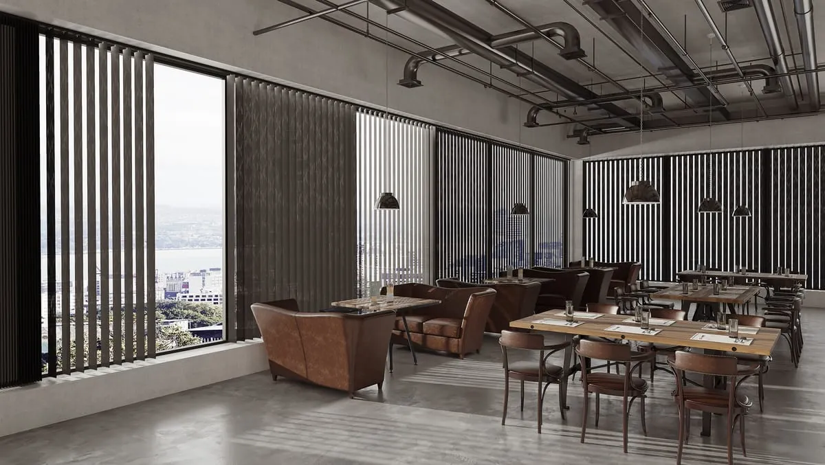 Innenbeschattung: SmartHome-ready mit MHZ