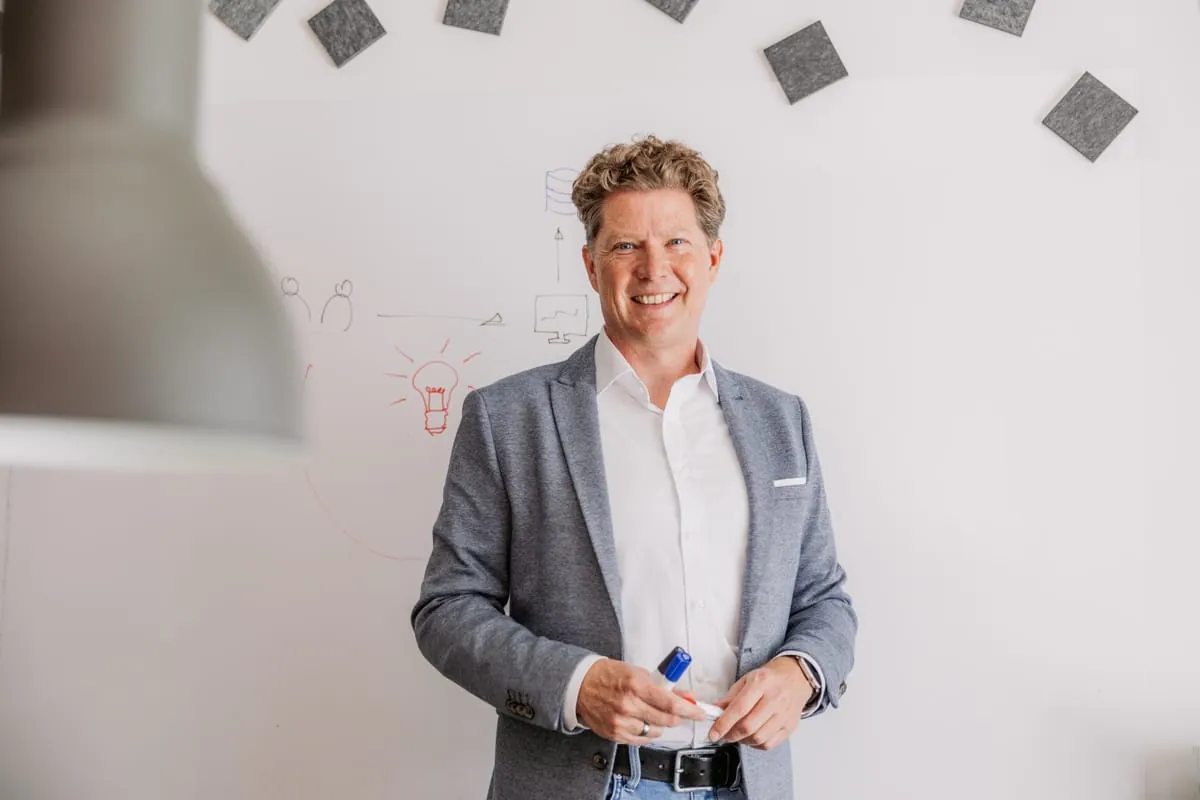 Auerbach: "Daran muss sich zeitgemäße Verbandsarbeit orientieren."