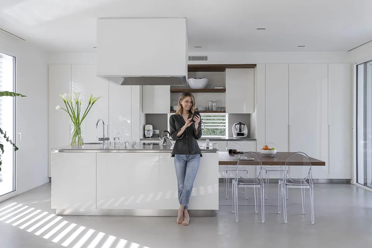 Nice und Elero bringen Gateway auf den Markt