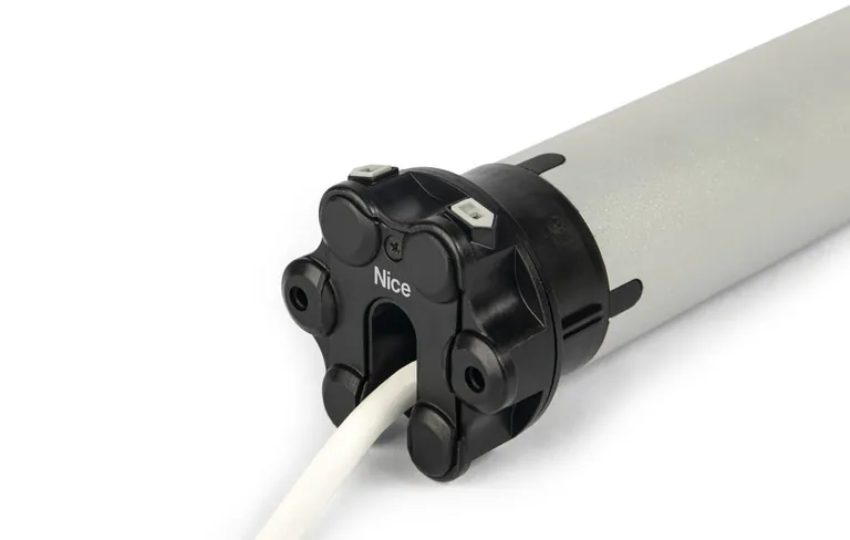 Nice: Nice Era EasyPlus M SH und Nice Era Quick M SH