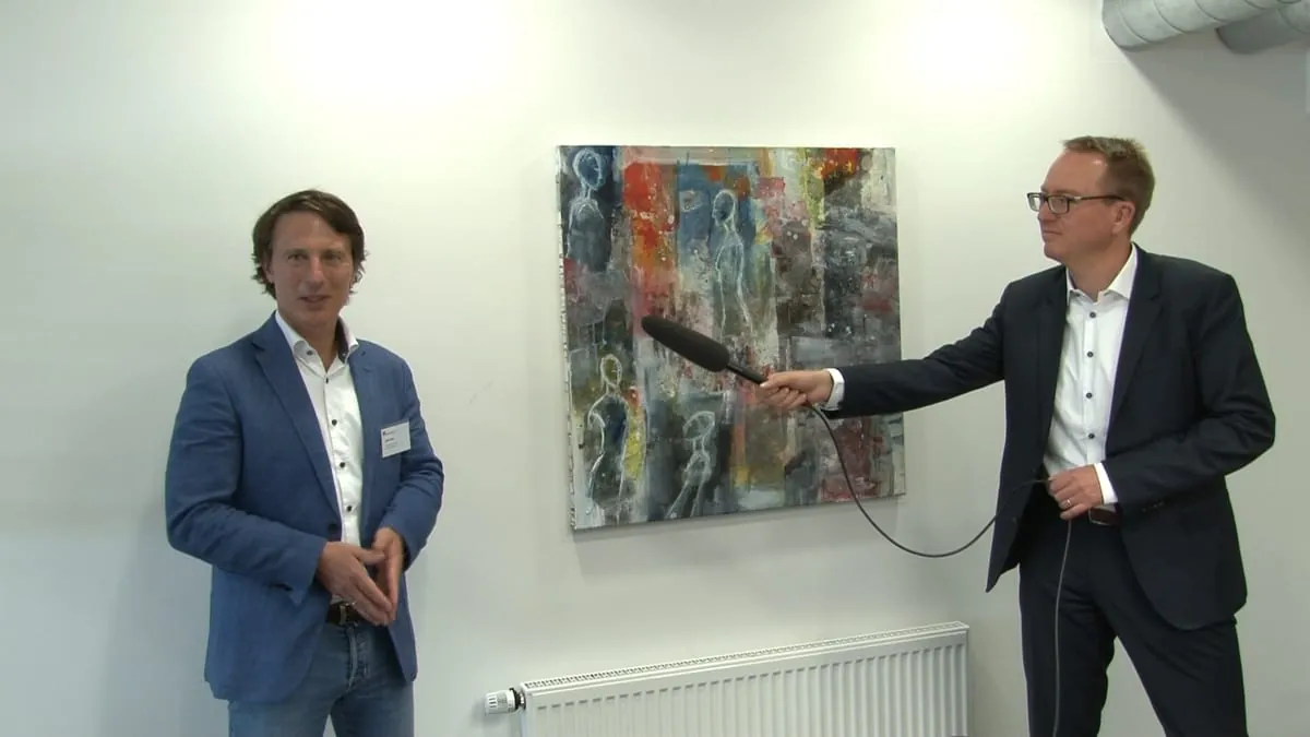 Christian Steinberg: Neuer Warema-Vorstand im Interview