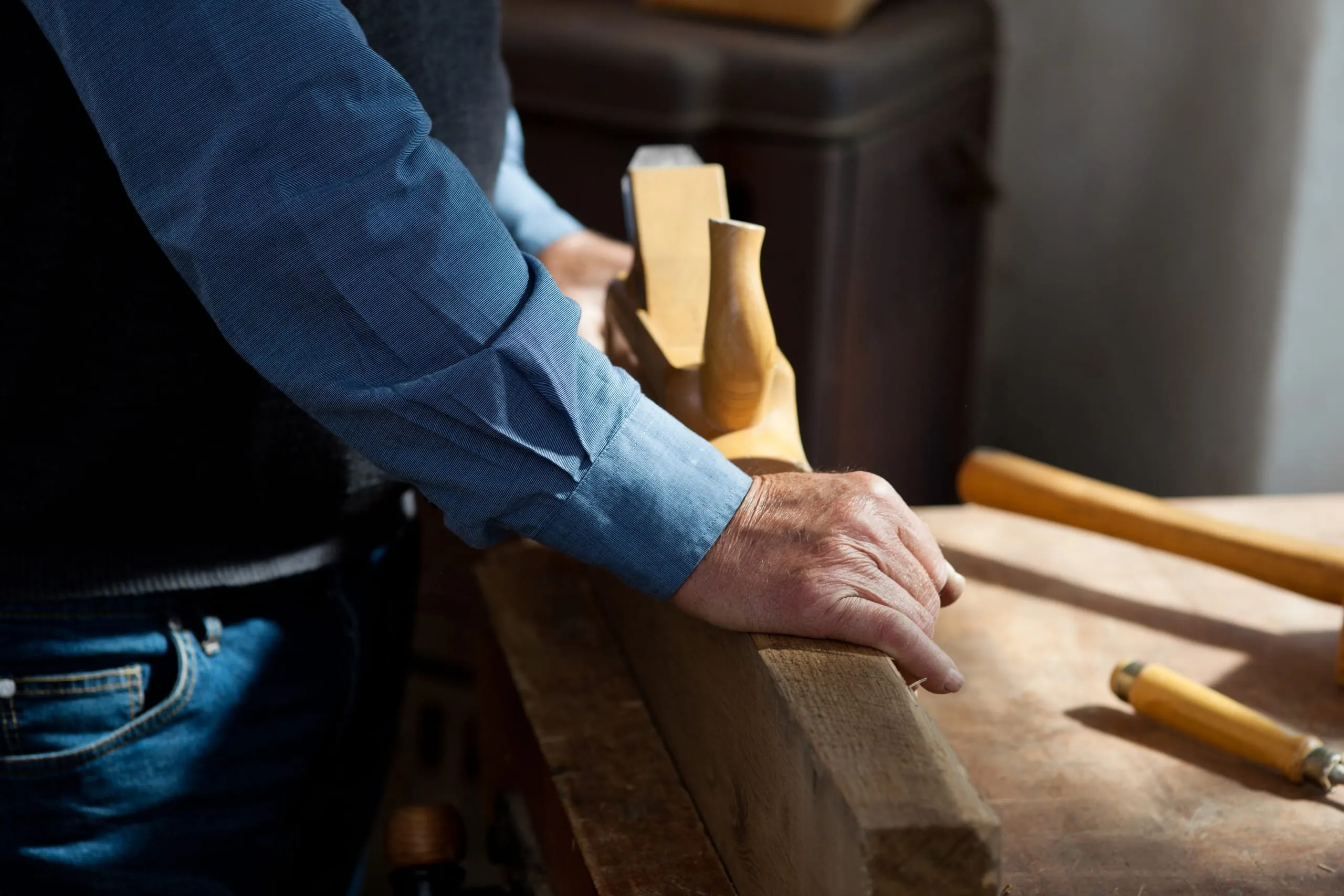 Sie fragen, der Experte antwortet: Betriebsnachfolge und -übernahme