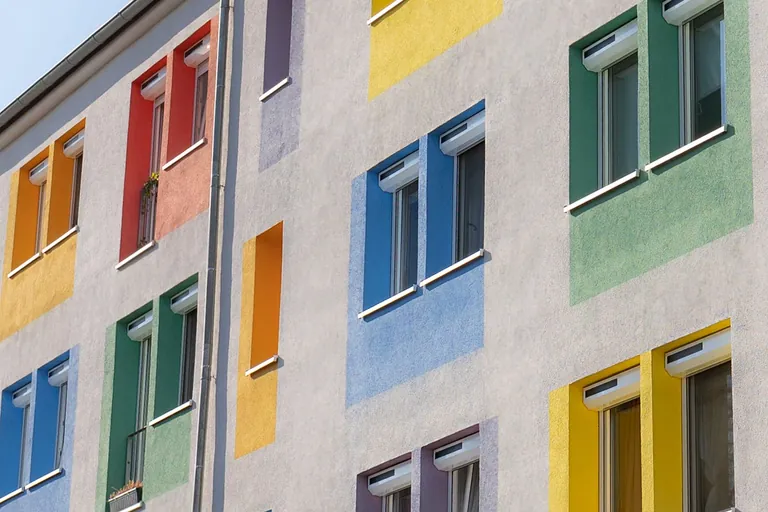 LAKAL Fassade_Bauelemente