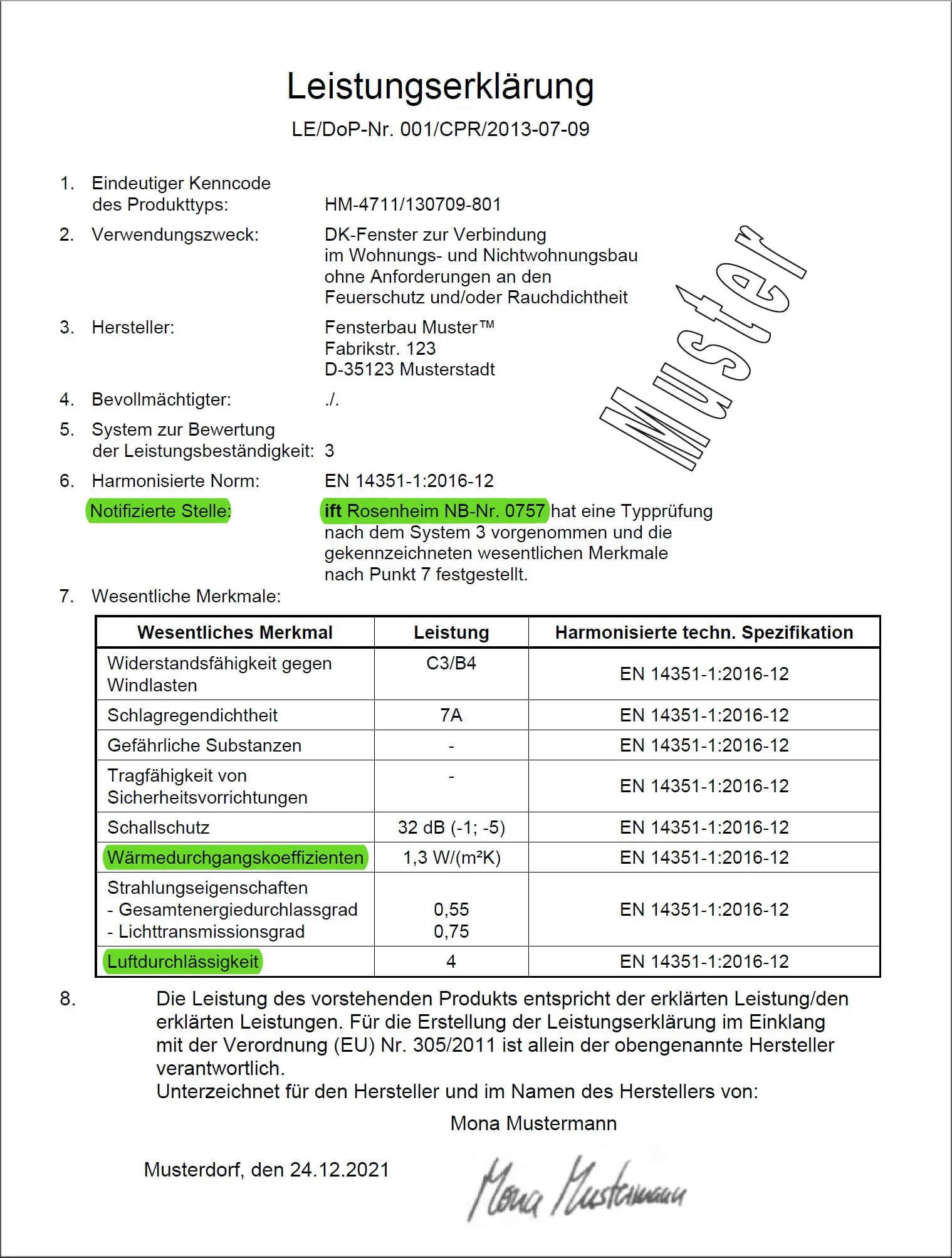 Marktaufsicht reklamiert CE-Kennzeichnung
