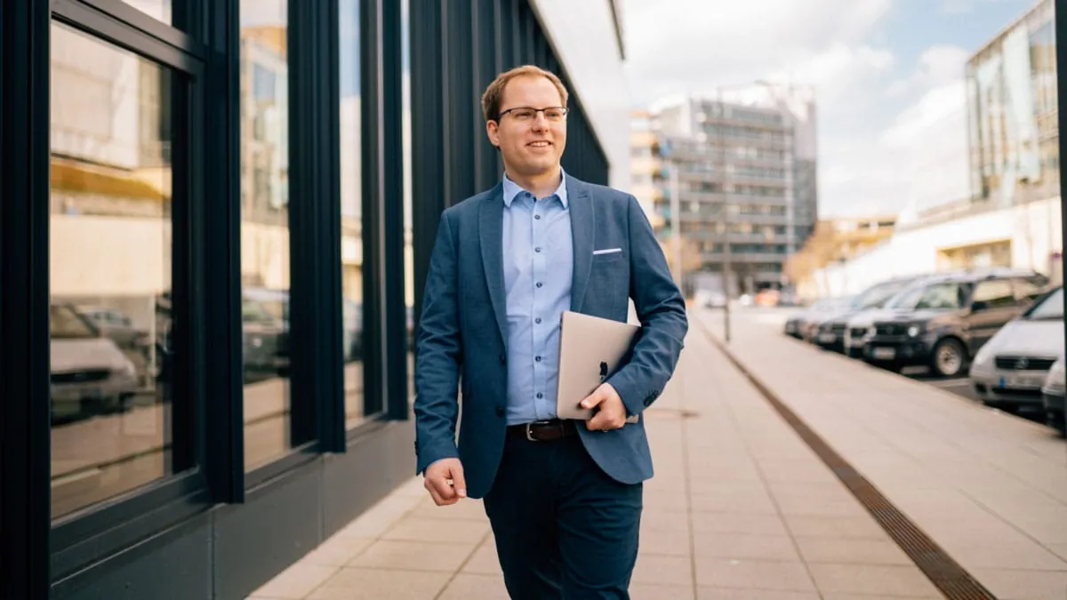 So vermeiden Sie Arbeitsunfälle