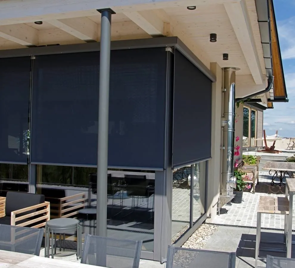 Neuer Eigentümer für Wo und Wo Sonnenlichtdesign