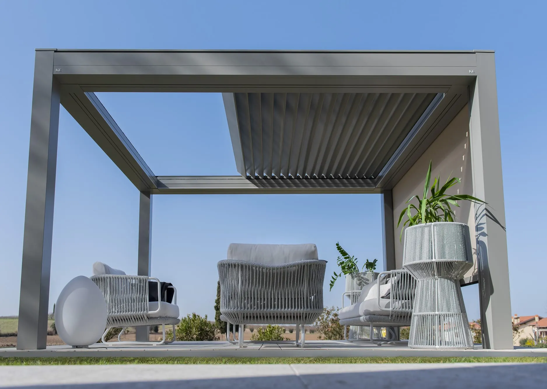 KE ist Teilnehmer der Polyclose 2022