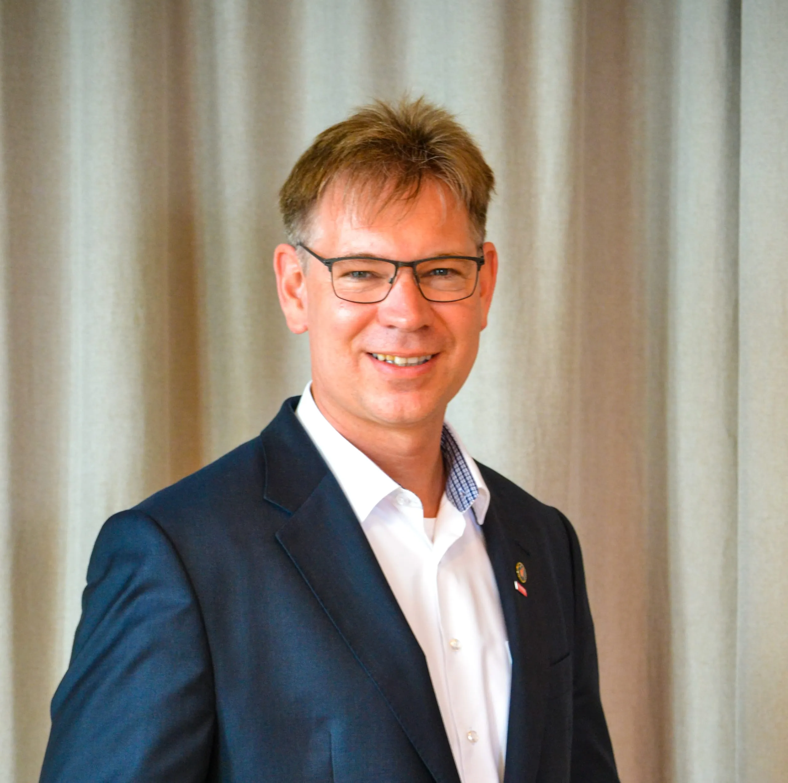 Vowinkel: "Verband stand am Scheideweg."