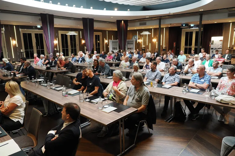 Elero ProPartnertag in Augsburg