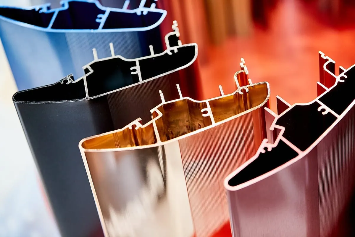 Energiekrise bedroht deutsche Aluminiumindustrie
