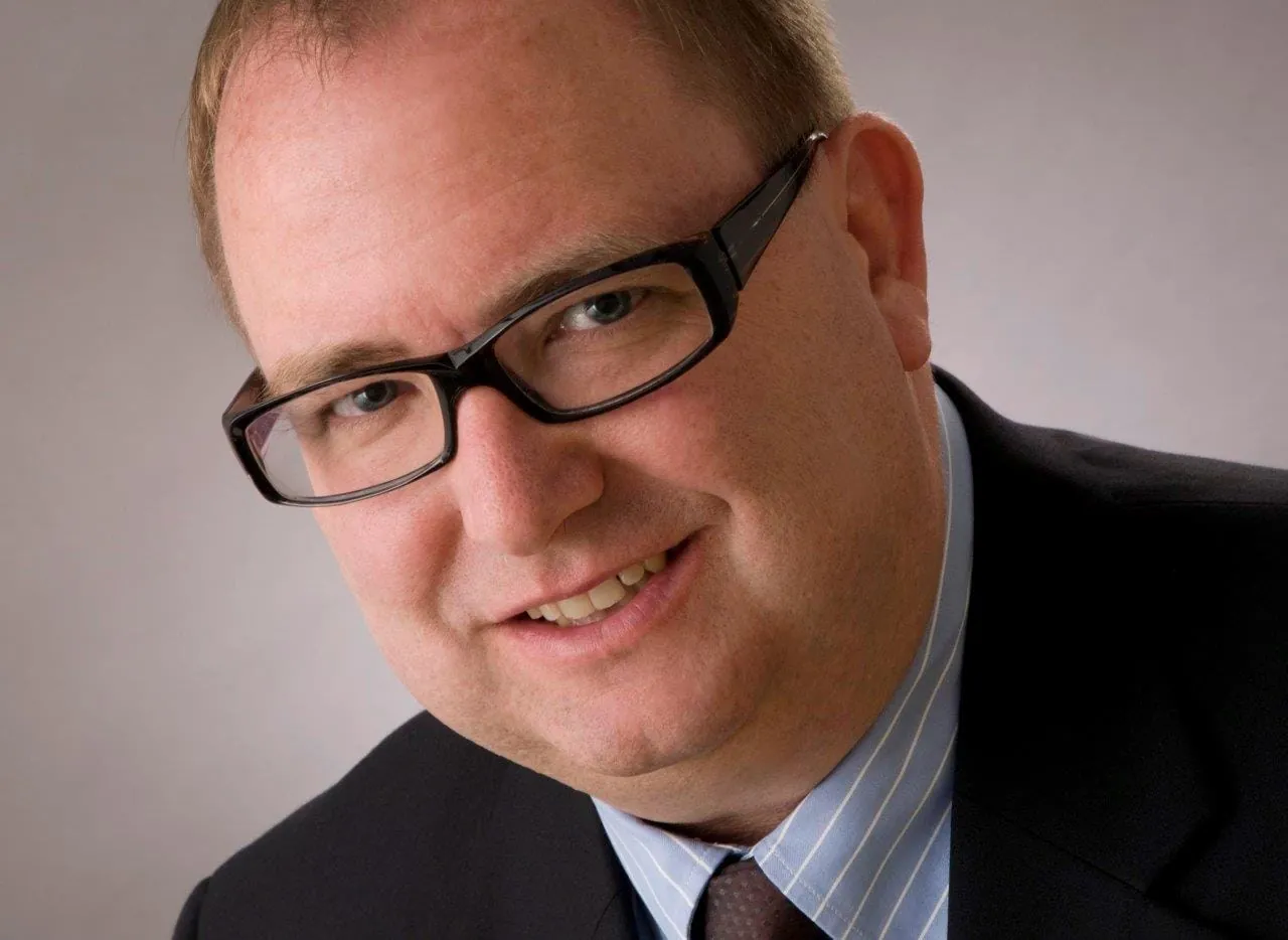 Bernd Grohmann wird neuer CEO bei Mediola