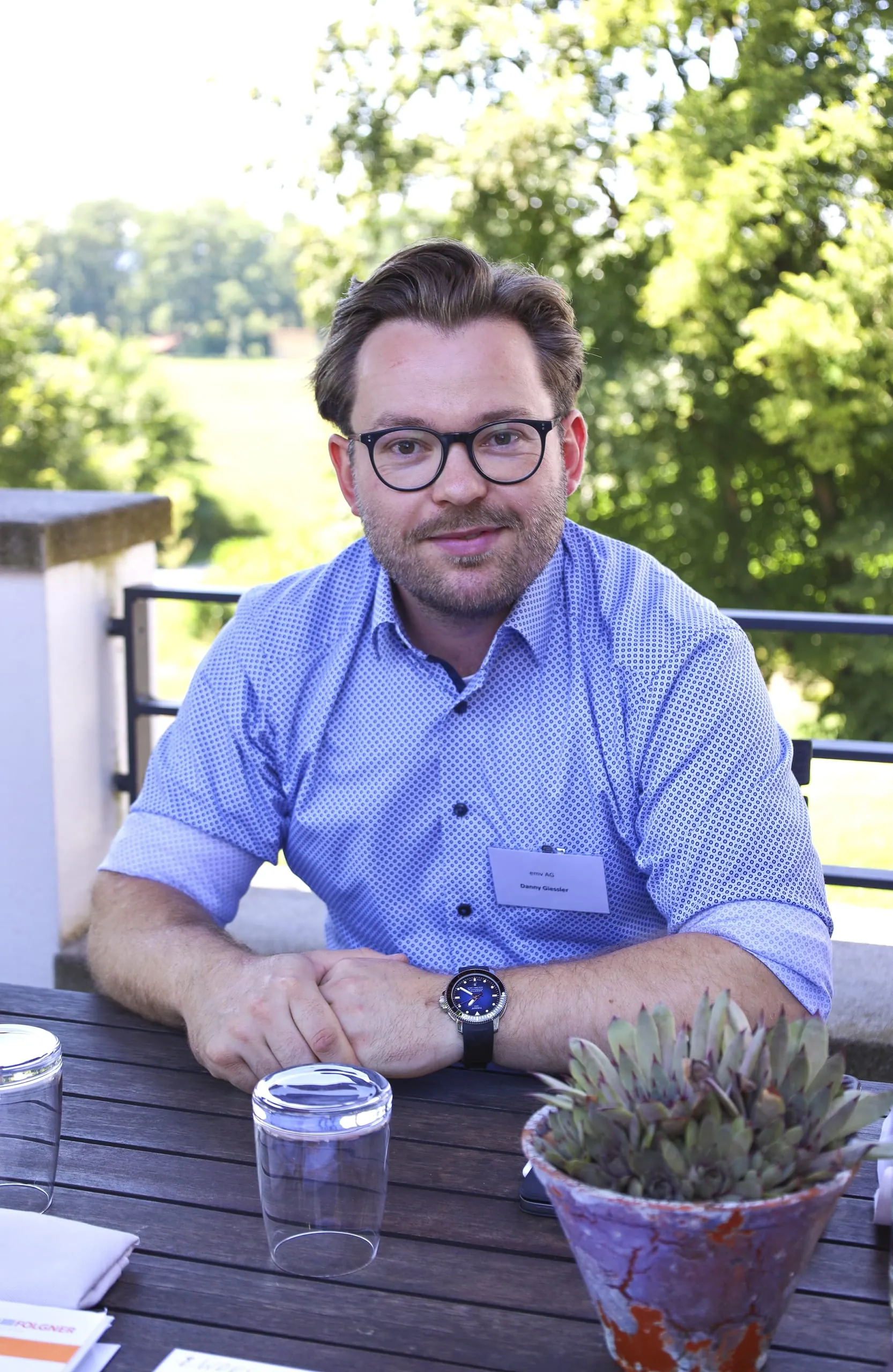 Folgner Techniktag: Das sagen die Kunden