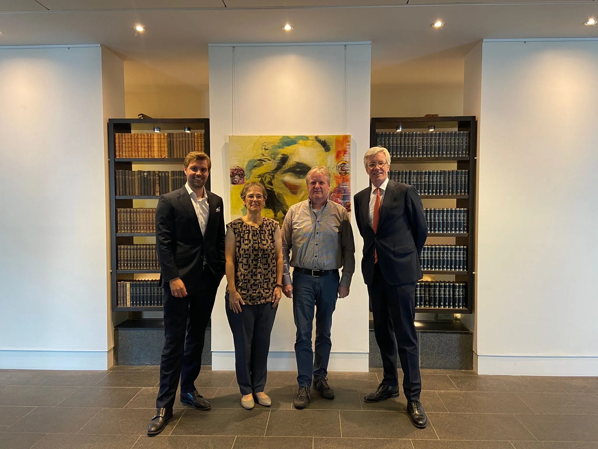 Hörmann Gruppe übernimmt Grothaus