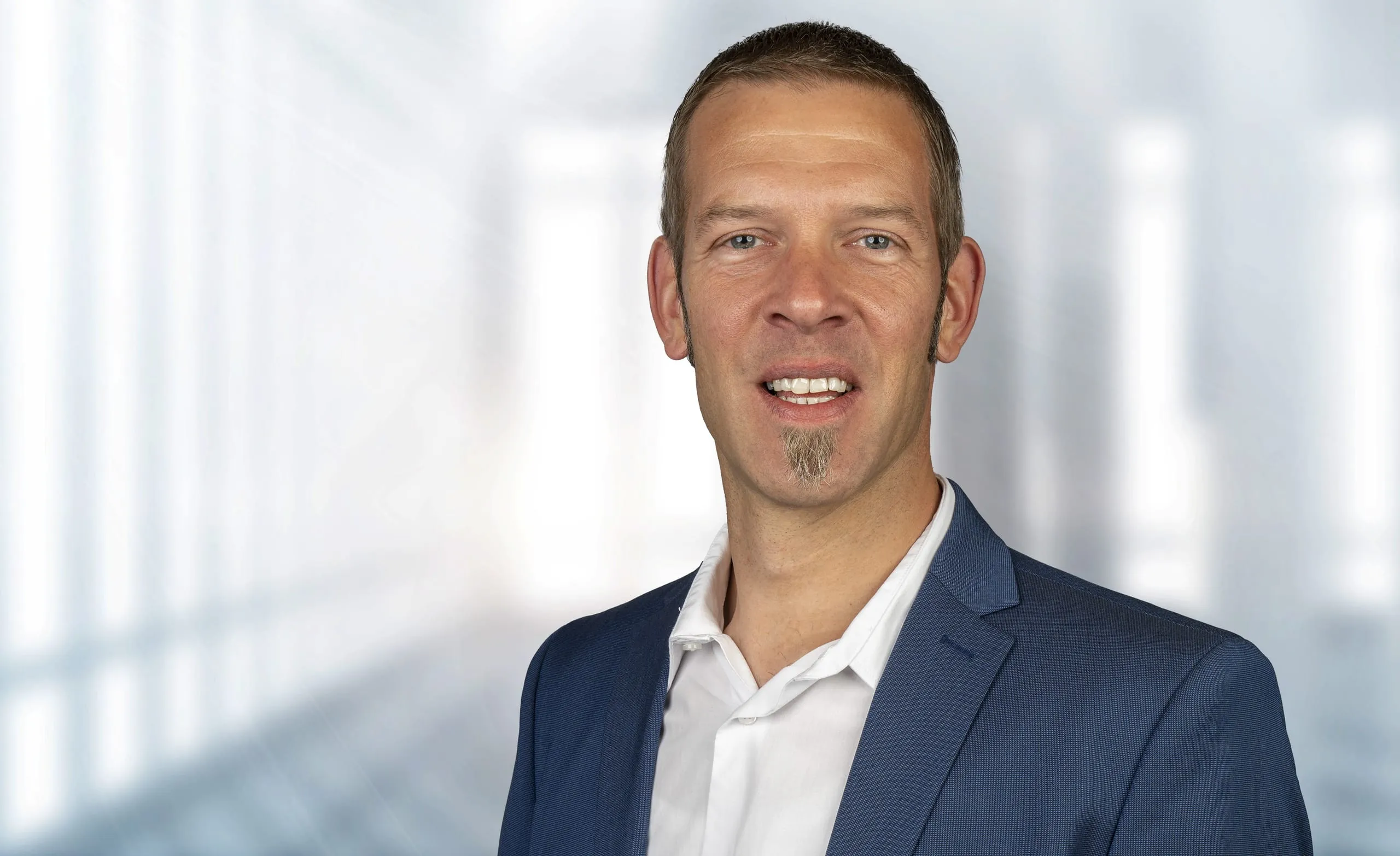 Selve verstärkt Vertriebsteam