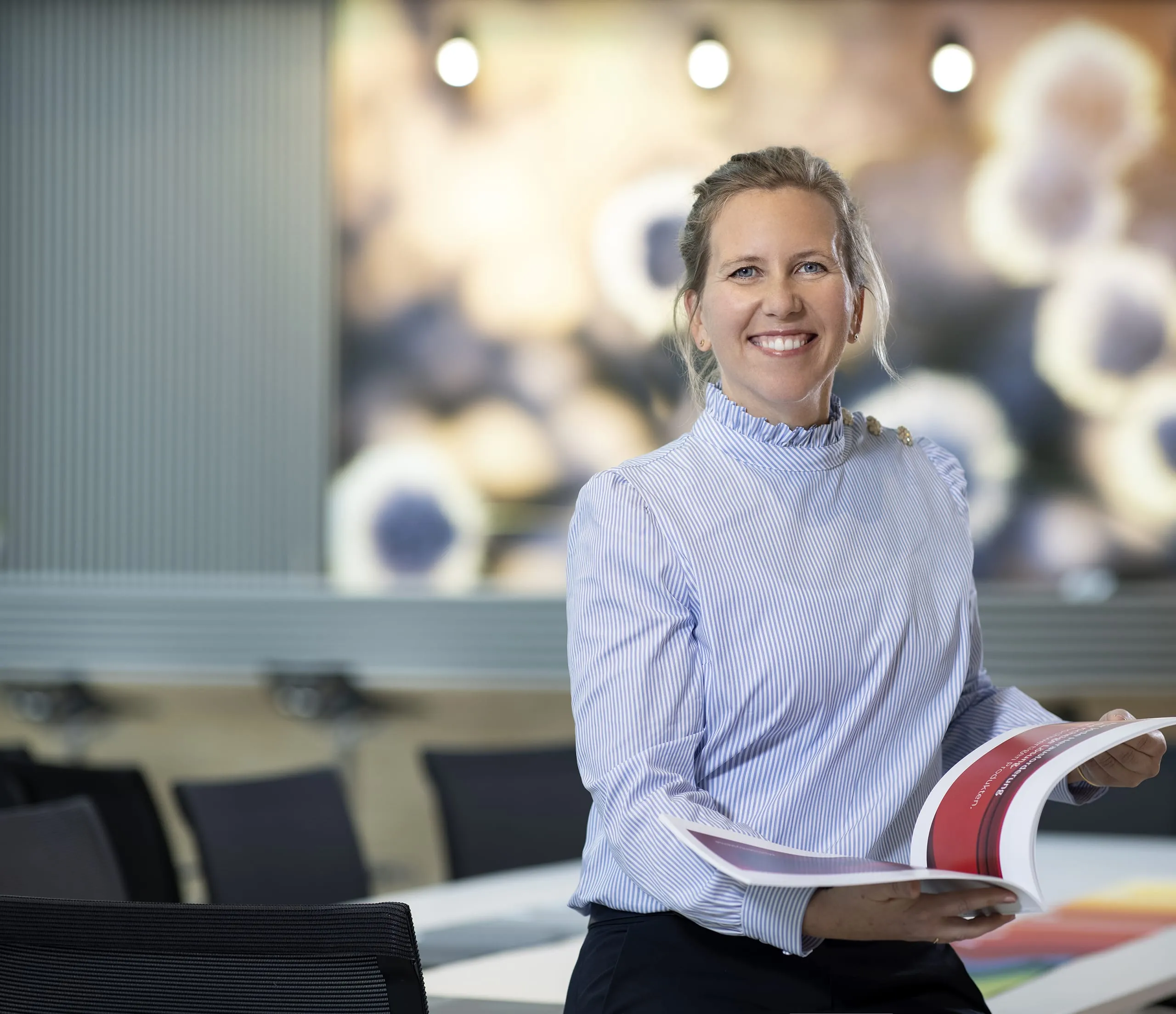 Markilux: Vermarktung mit Strategie