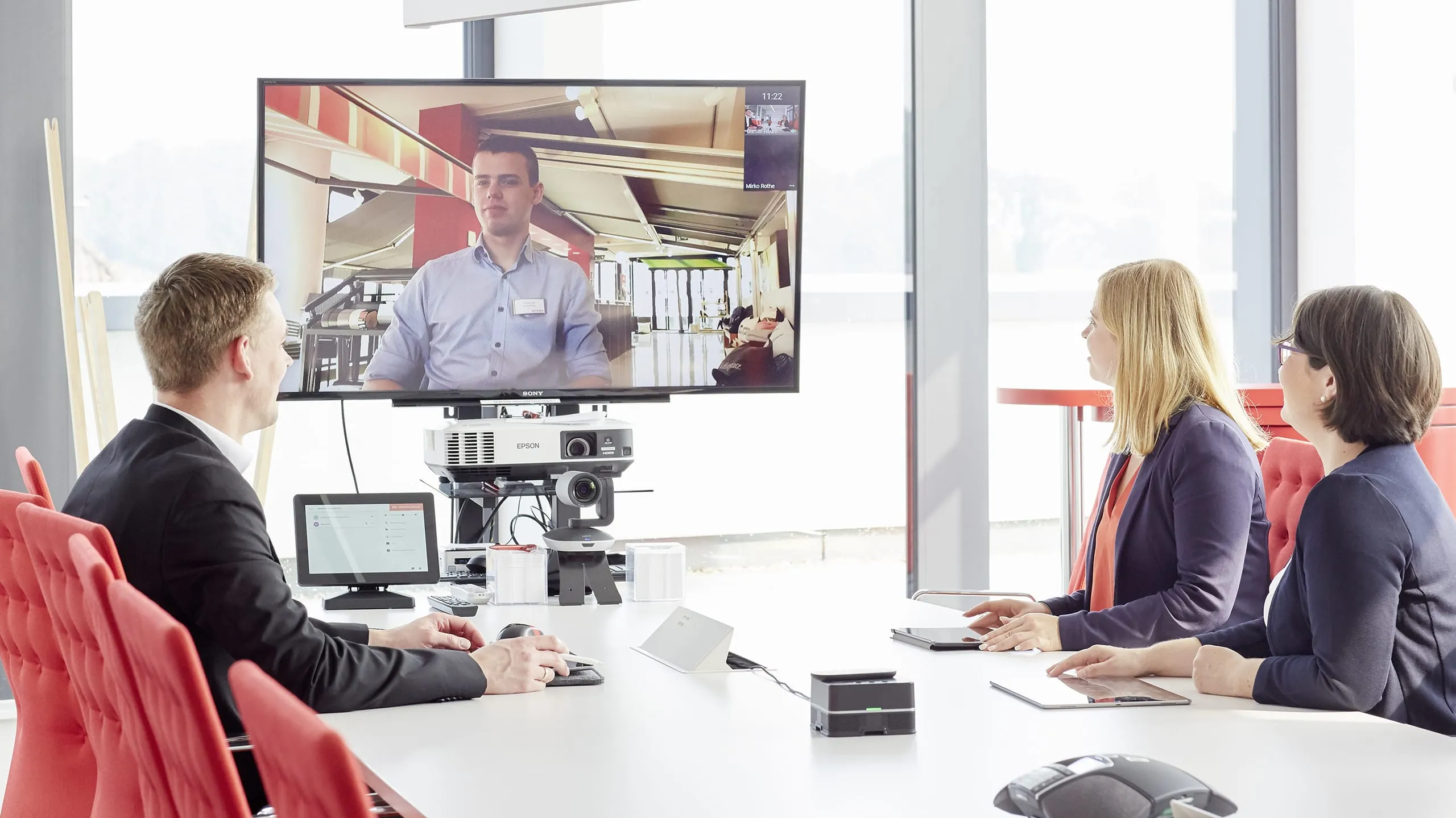 Markilux: Digitale Kompetenz wird immer wichtiger