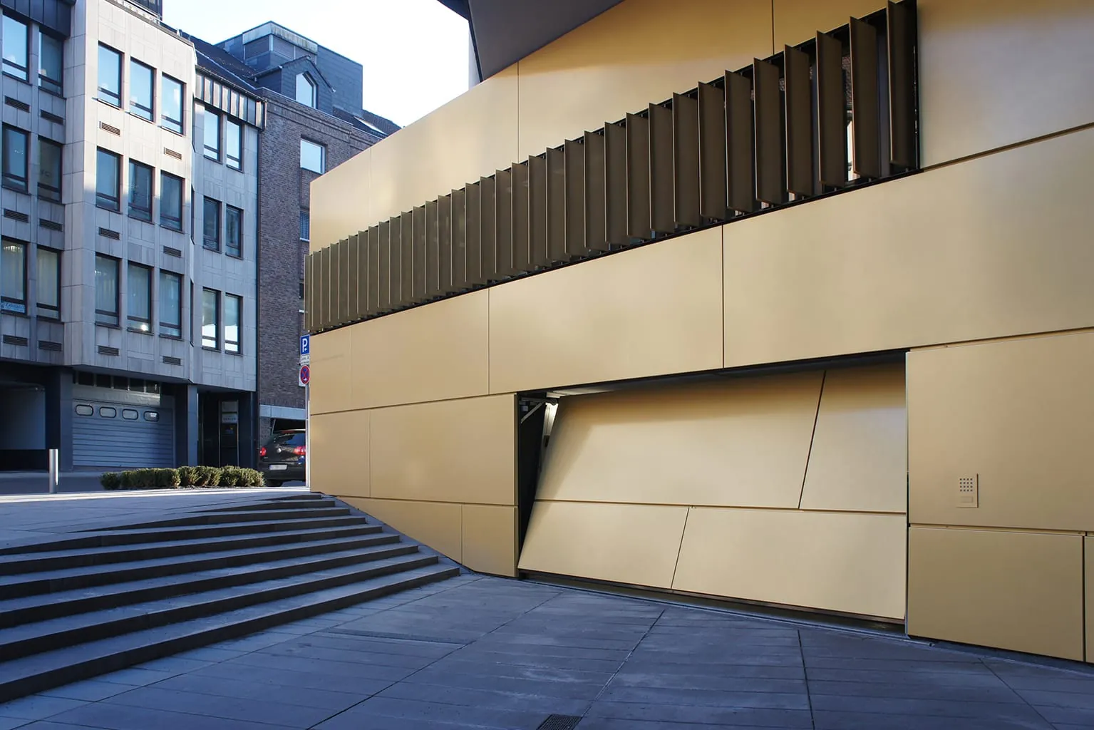 Käuferle gewinnt Iconic Award 2022