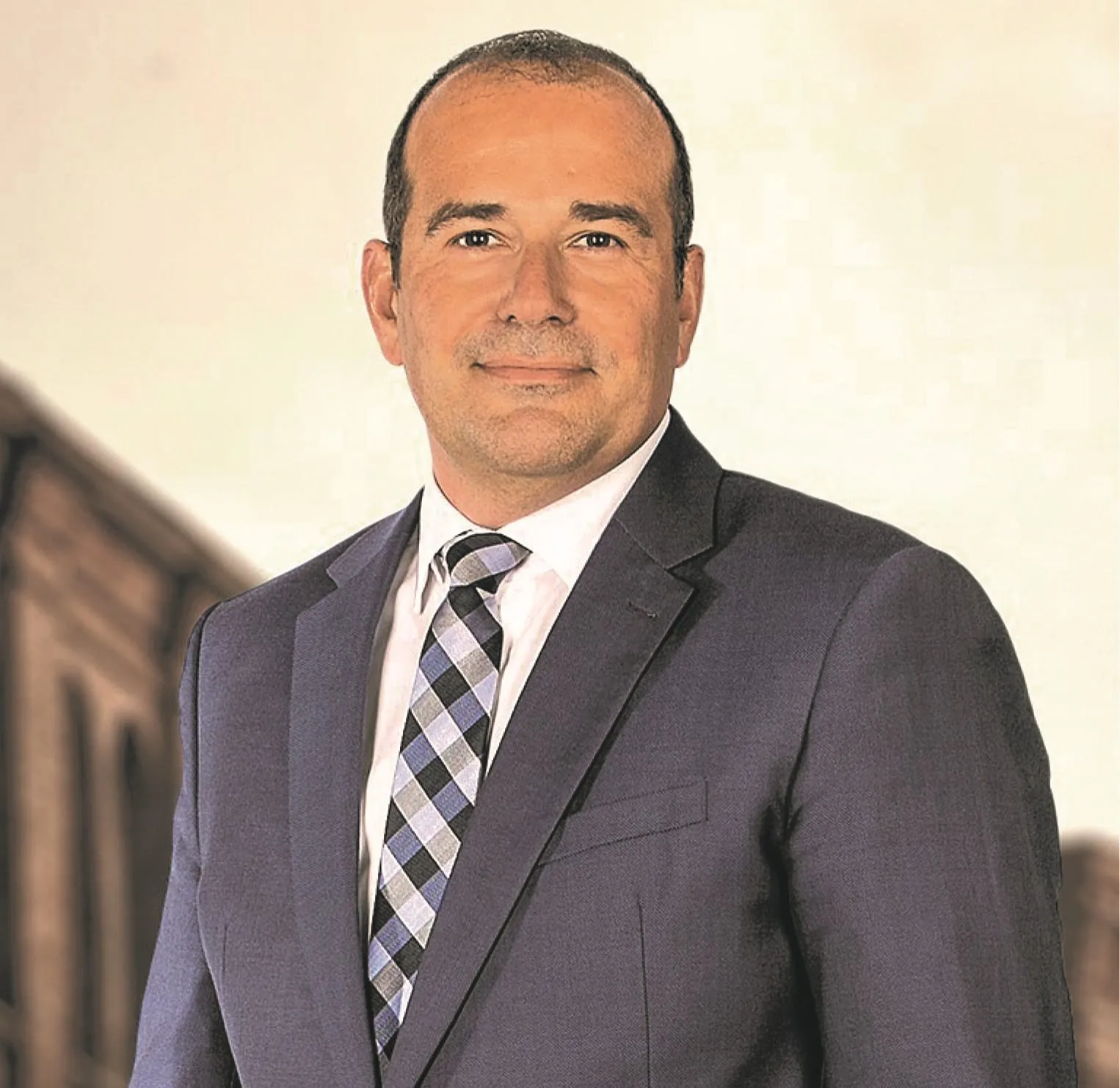 Novoferm: Neues Mitglied in der Geschäftsführung