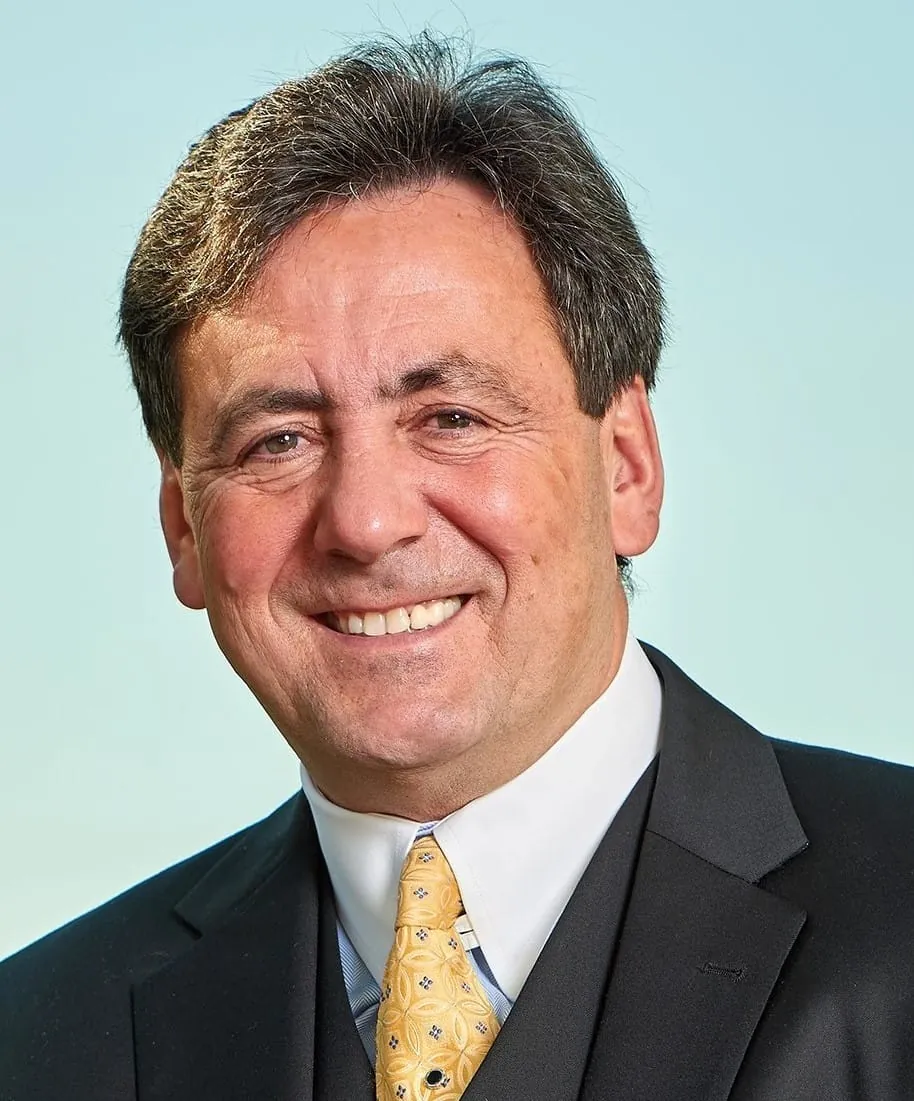 Philip McKay neuer Geschäftsführer für Messe Stuttgart Inc.