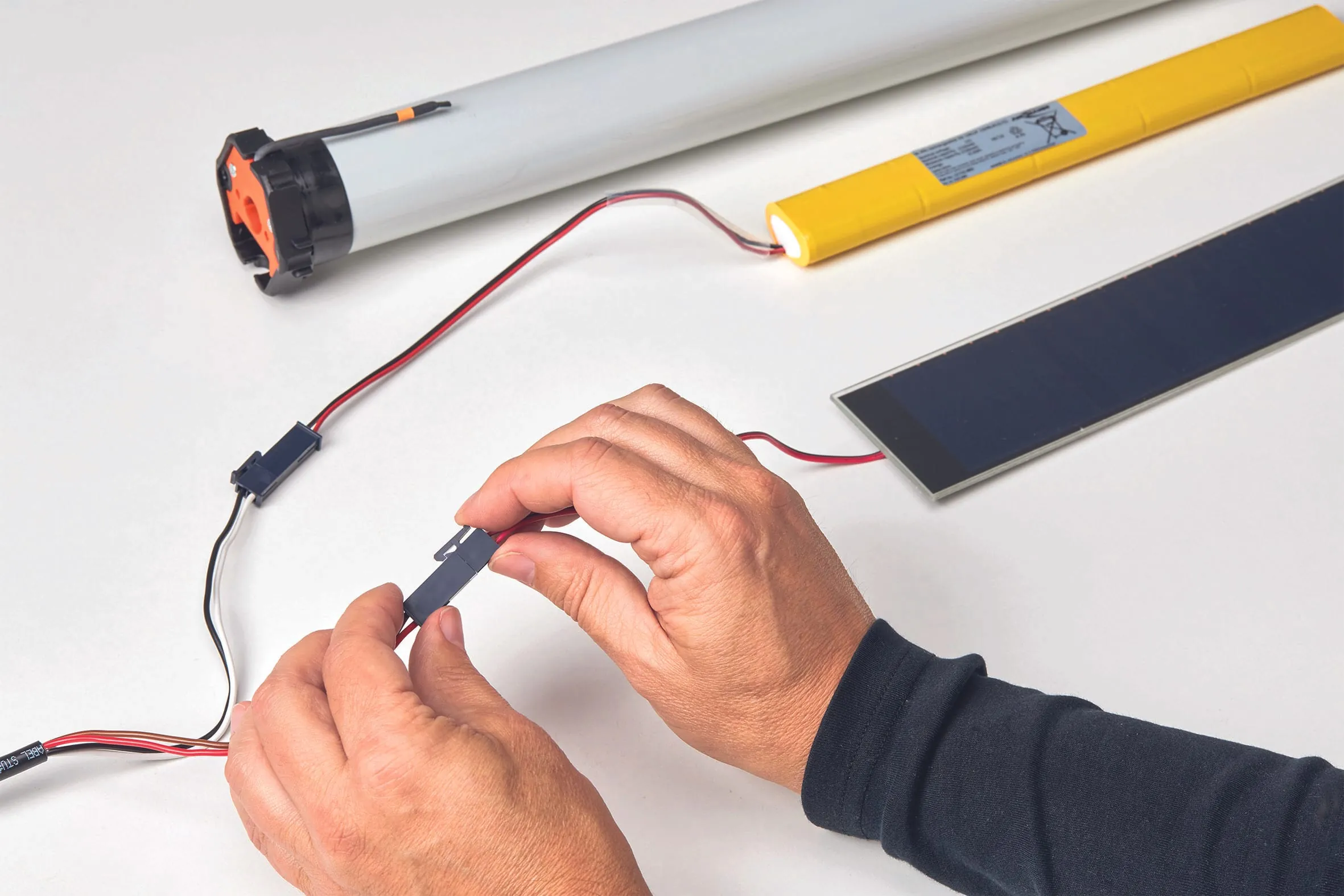 Dieses Dämm-Duo sorgt für Energieeffizienz bei Ihren Kunden