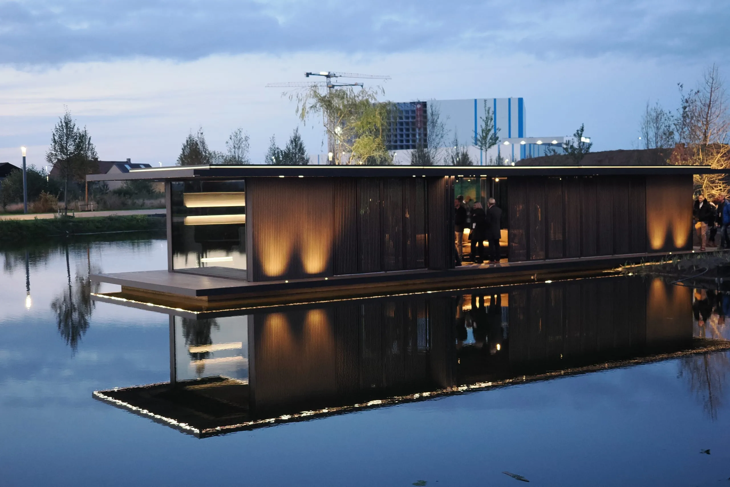 Inspirationspark NOA Outdoor Living