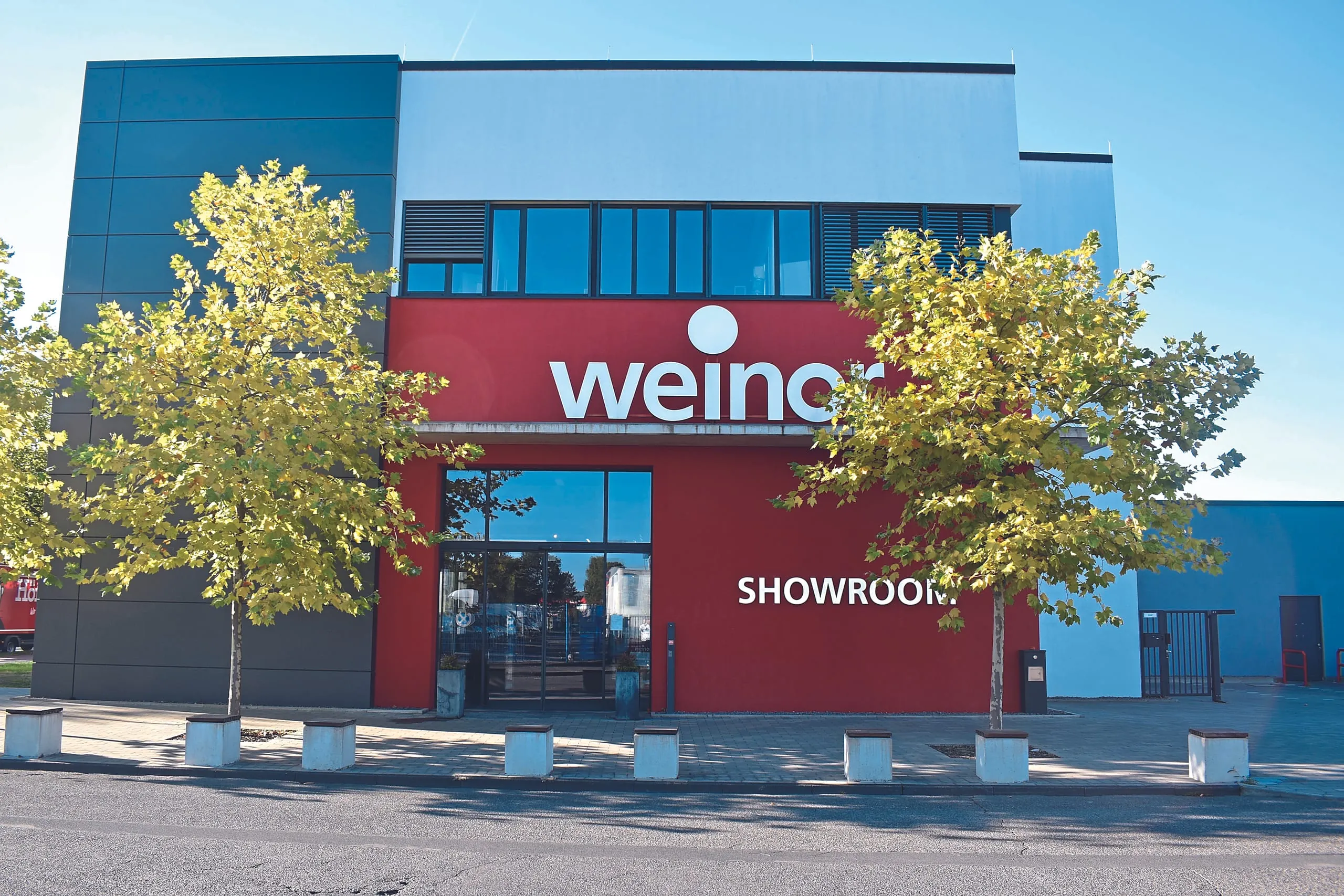 Weinor: Schwierige Zeiten setzen Kräfte frei