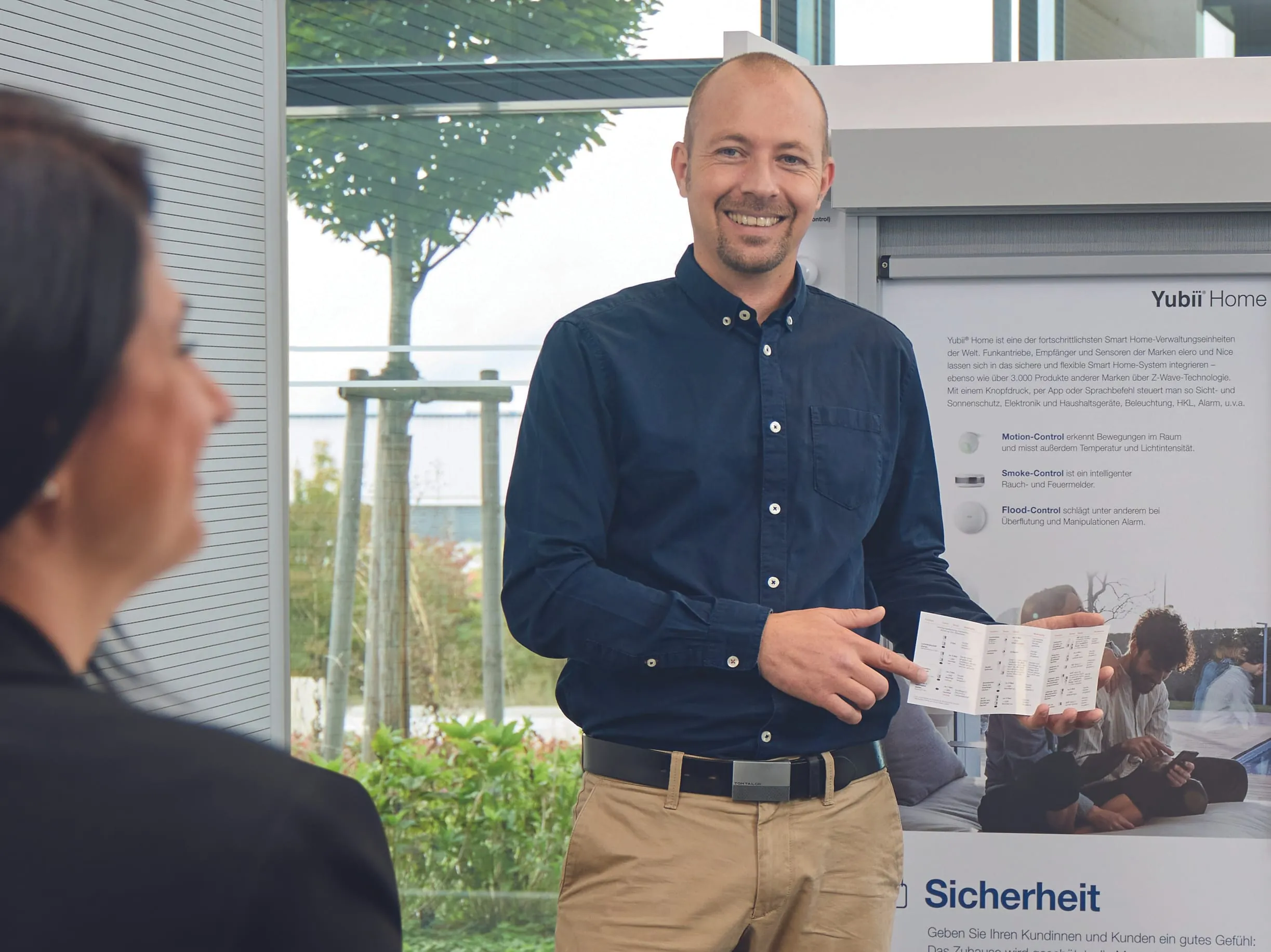 Sun Shading Academy: Elero mit neuem Schulungsprogramm