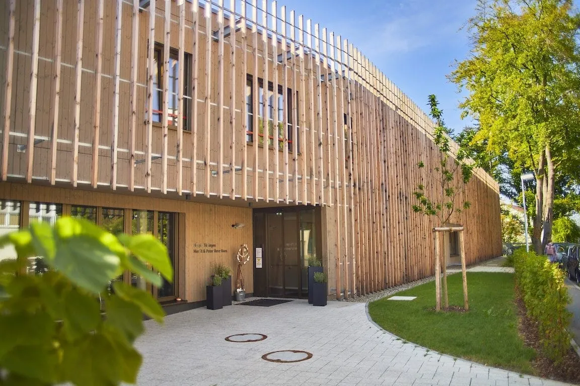 Somfy engagiert sich für guten Zweck