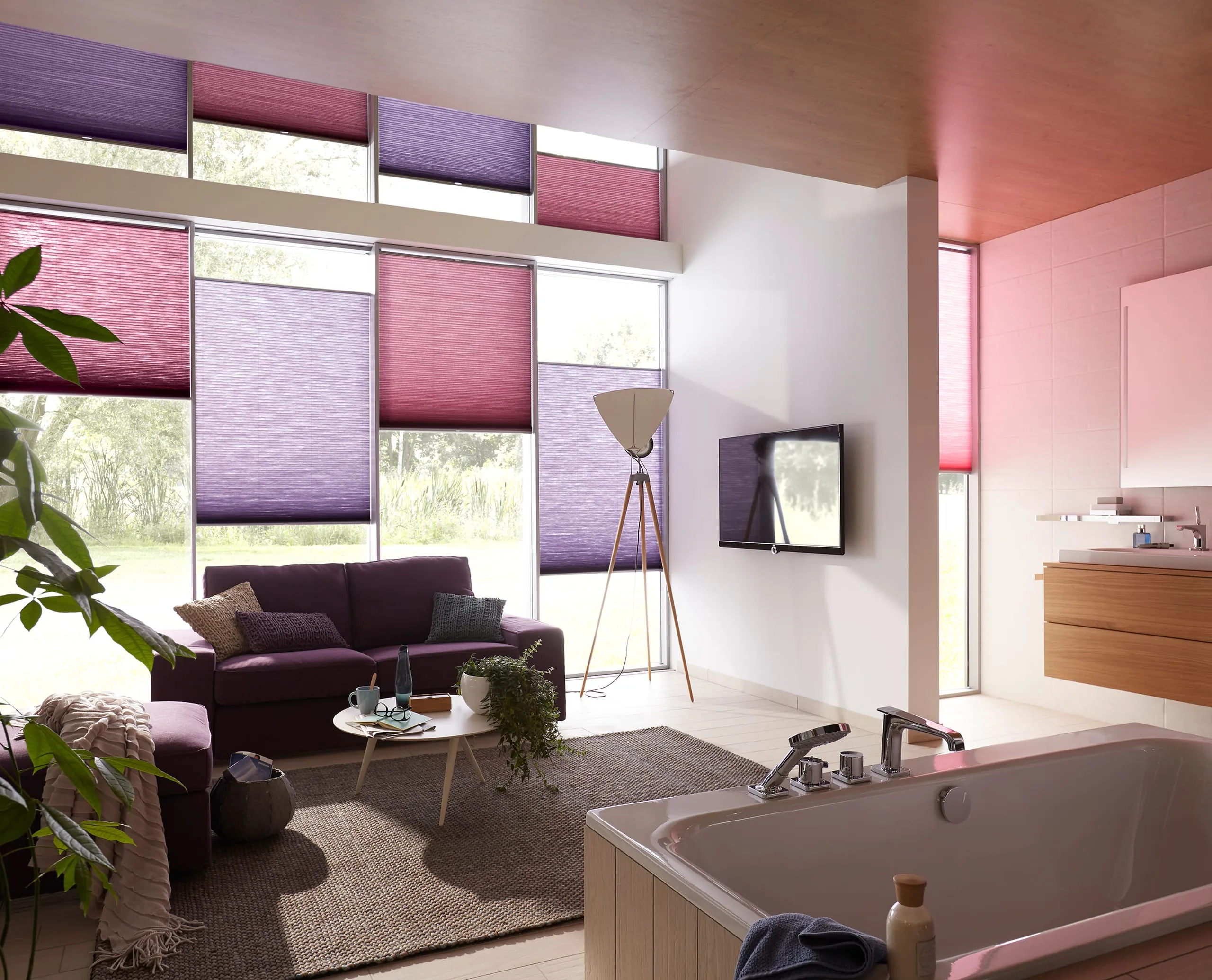 Nachhaltigkeit im Zeitalter der Technik