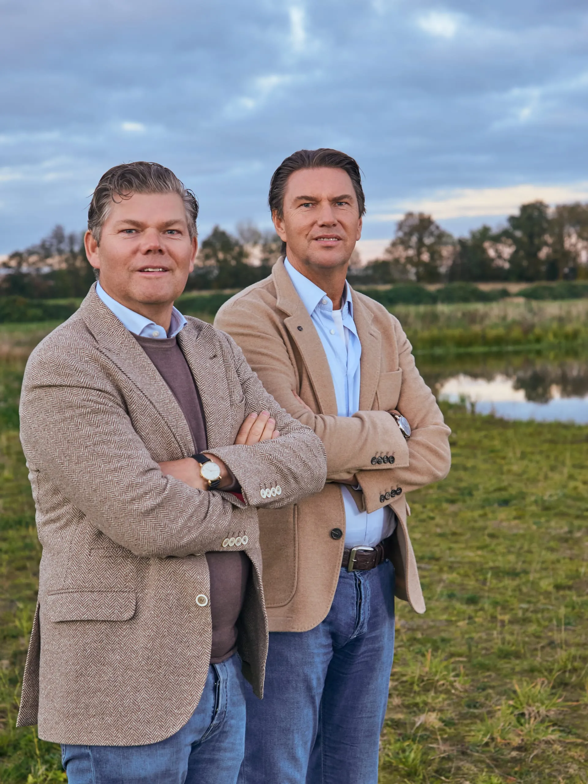 Coulisse: „Wir entwickeln uns immer mehr in Richtung Tech-Betrieb.“