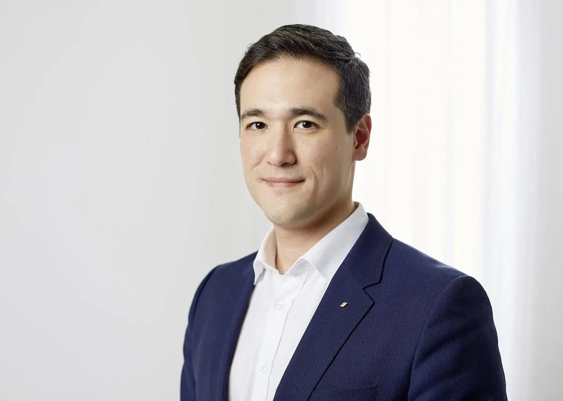 Dan Schmitz steigt aus Geschäftsführung aus