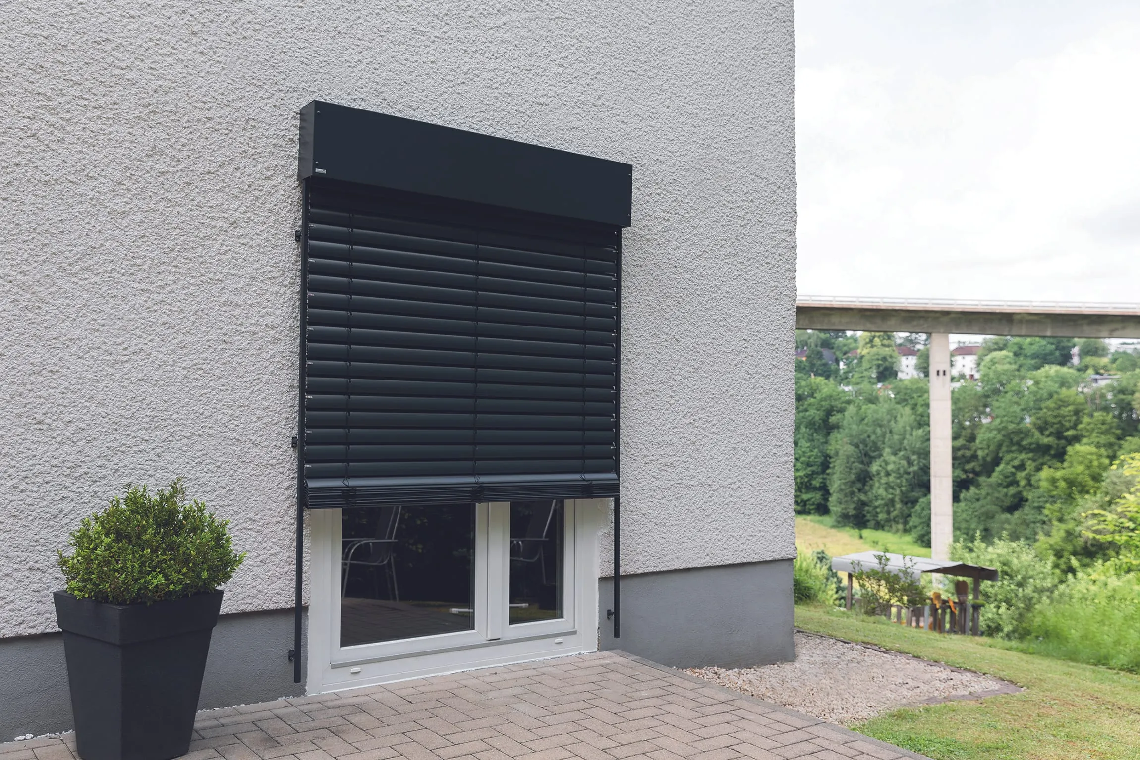 ProExpress Service von Schellenberg ermöglicht schnelle Montage mittels Komplettpaket