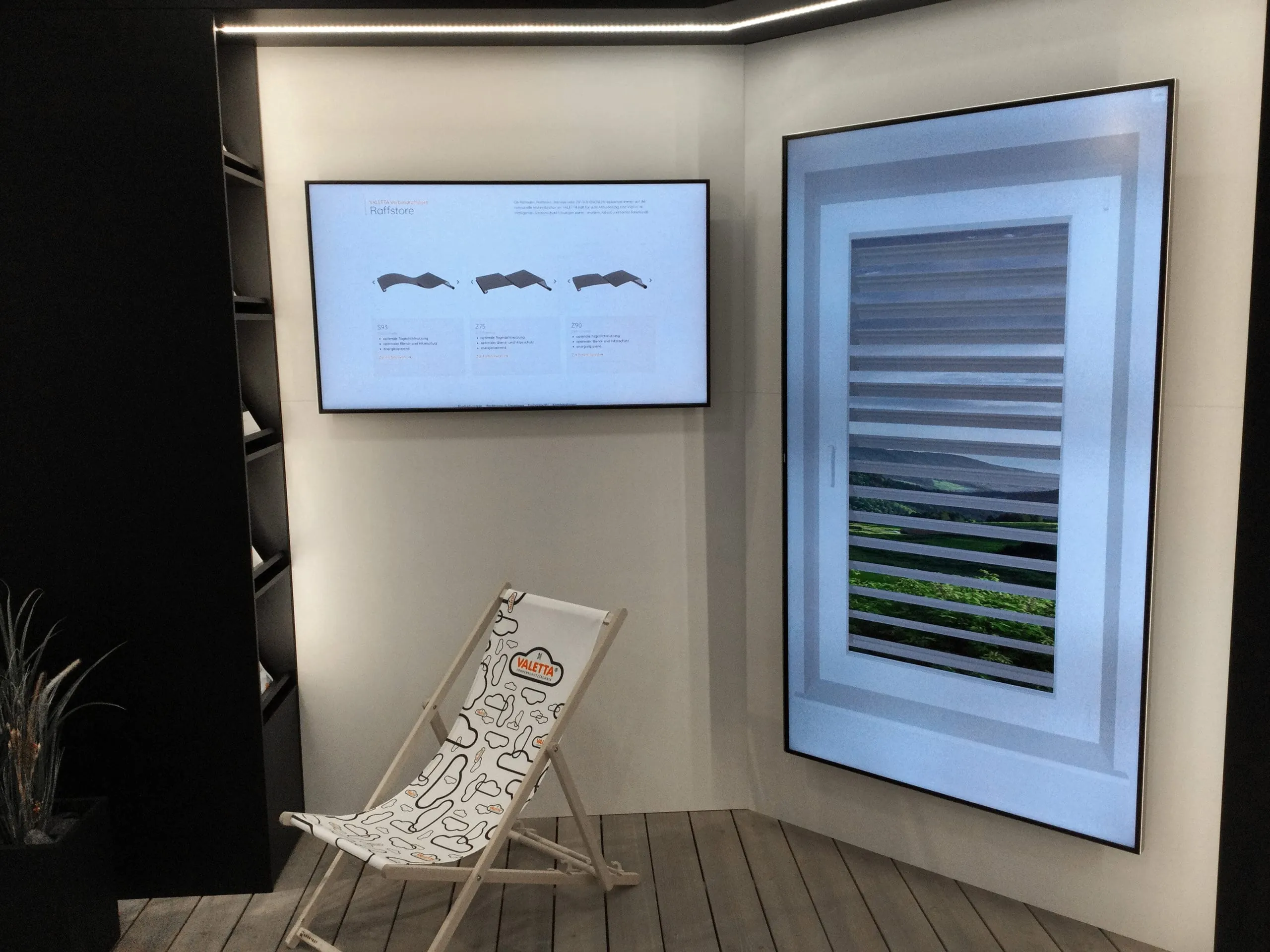 Valetta: Digitaler Schauraum ermöglicht virtuelle Kundenberatung