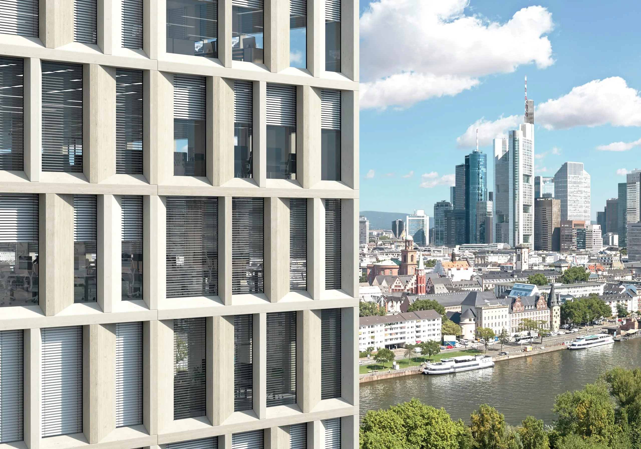 Lichtlenkung: Was zeigen Aussteller auf der Bau?