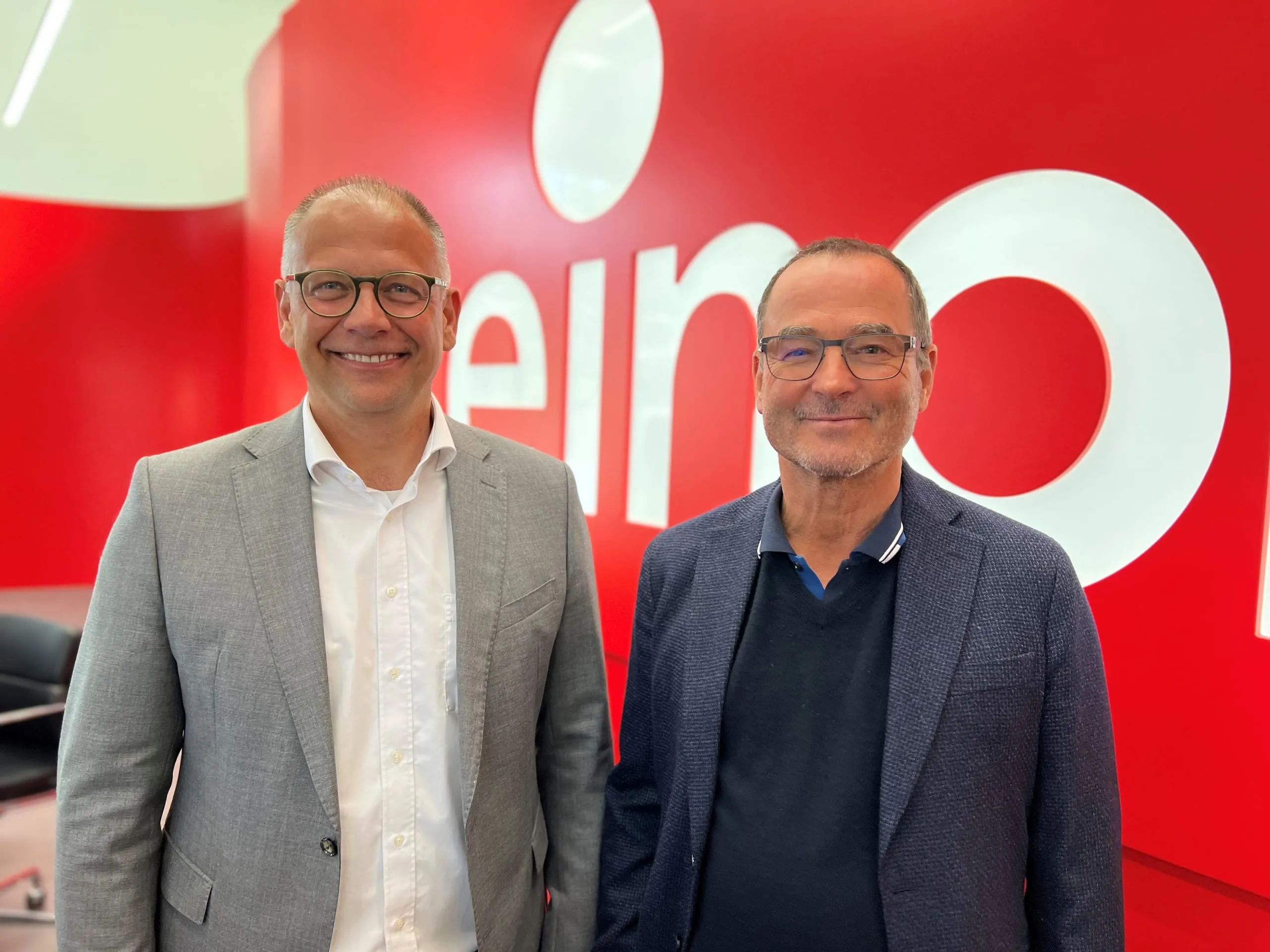 Weinor: Tim Füldner übernimmt Geschäftsführung