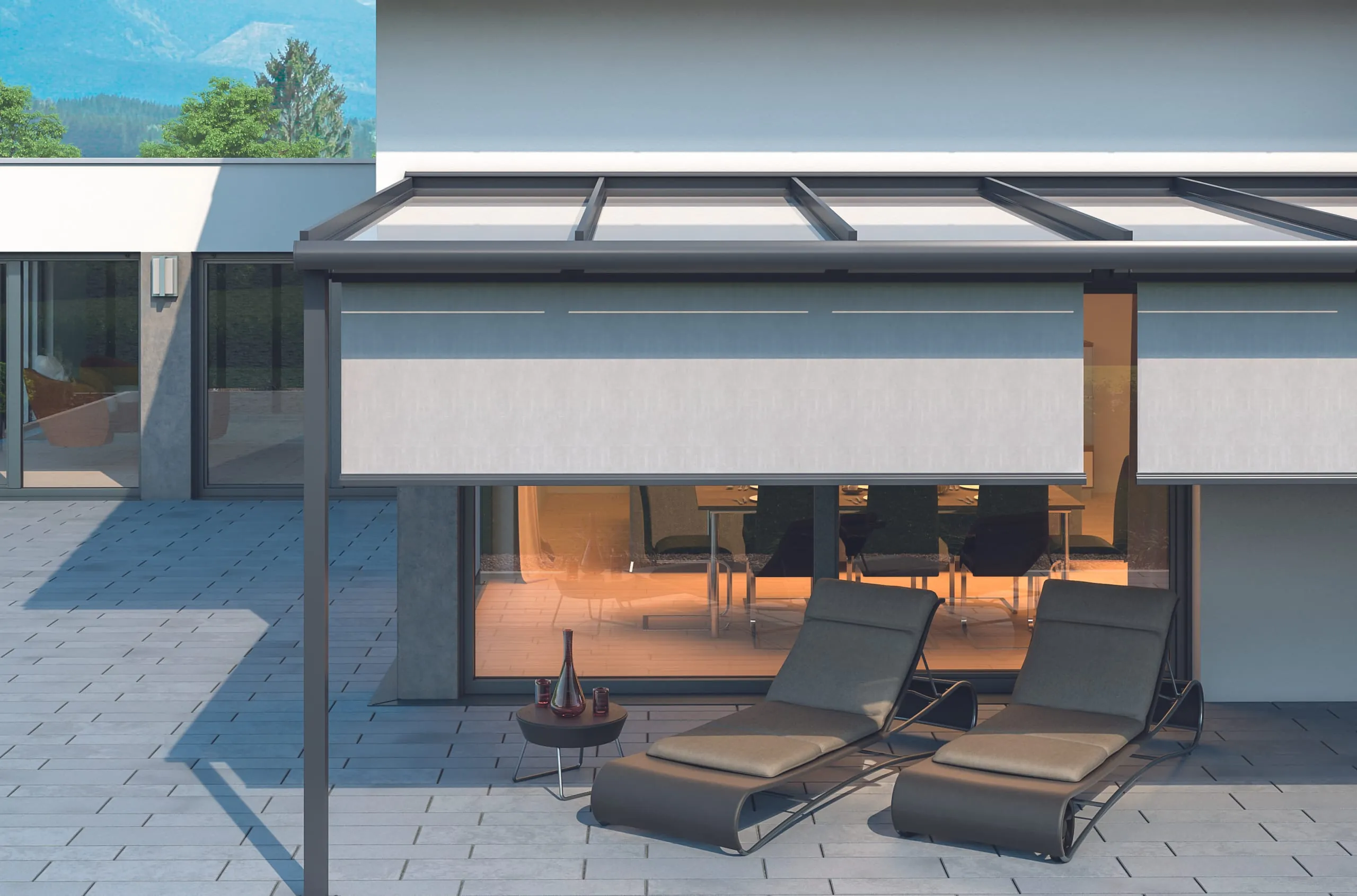 Nova Hüppe: Mit der Kraft der Sonne