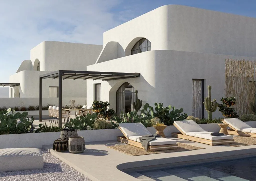 KE Keplan: Lineares Design und flache Bauweise