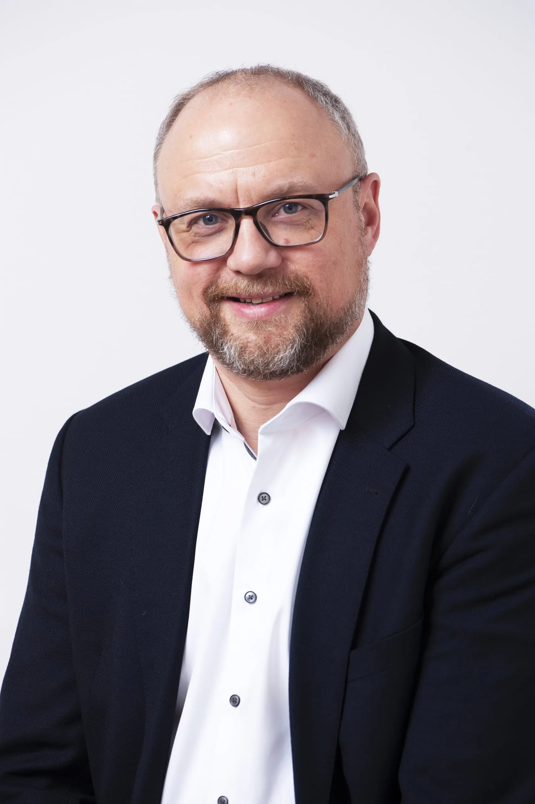 Kornatz: "Wir müssen stets unseren Kunden vor Augen haben."