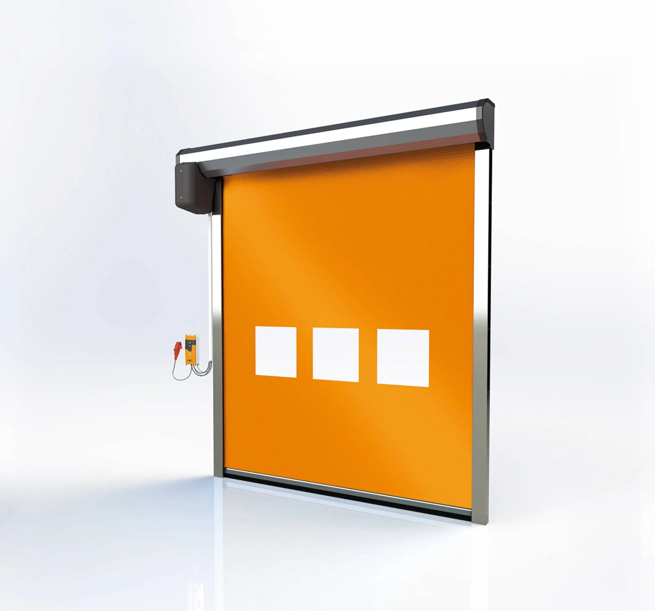 Energieeffizienz als Trendthema in Torbranche