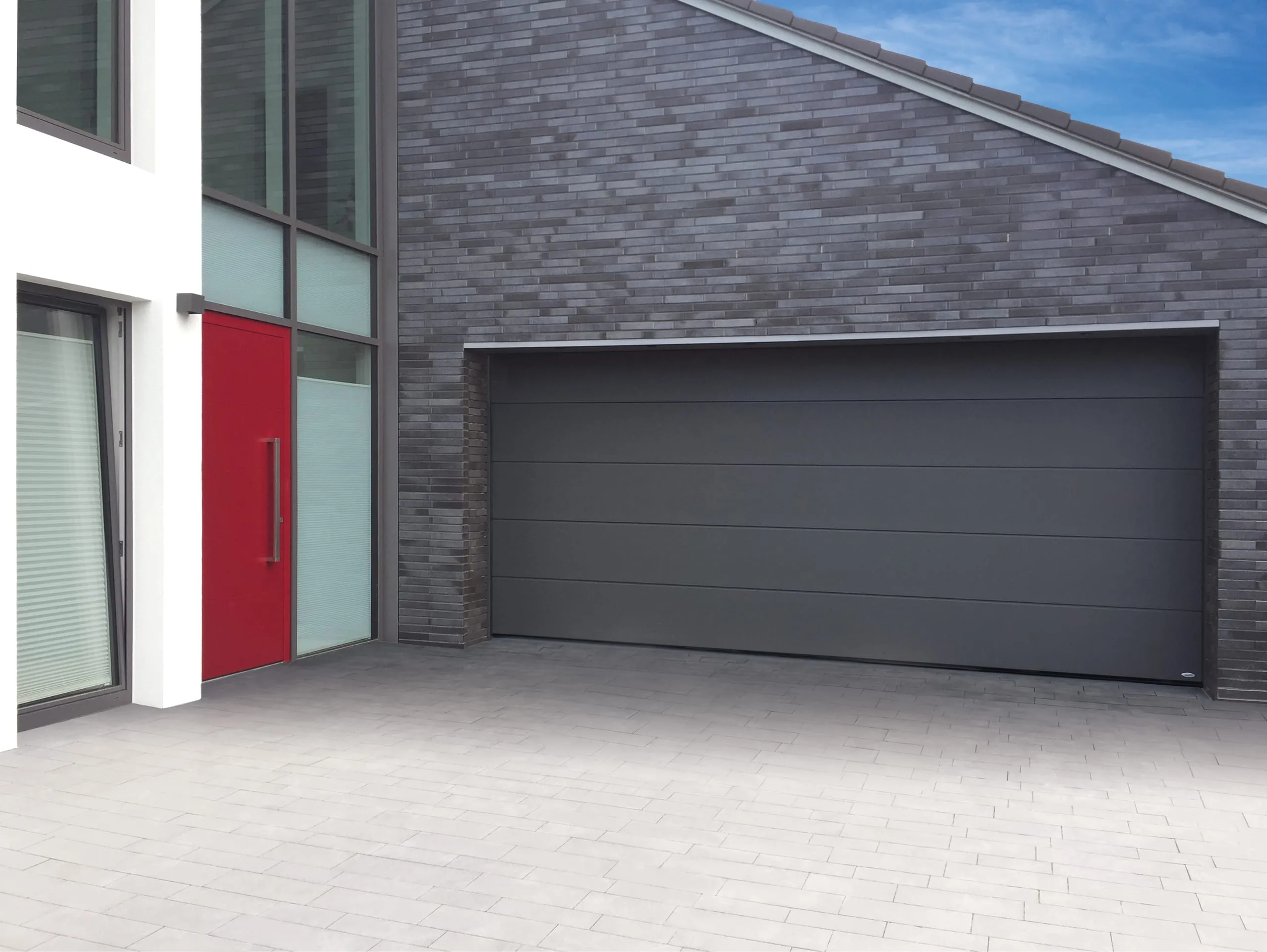 Novoferm: Energieeffizienz und Geschwindigkeit im Fokus