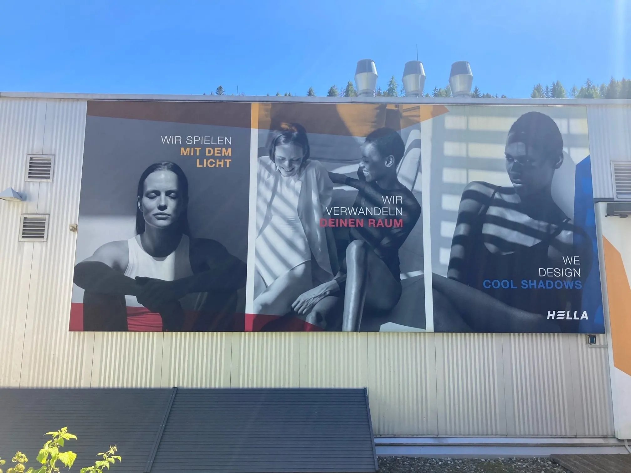 Hella bereitet sich auf nächste Wachstumsphase vor