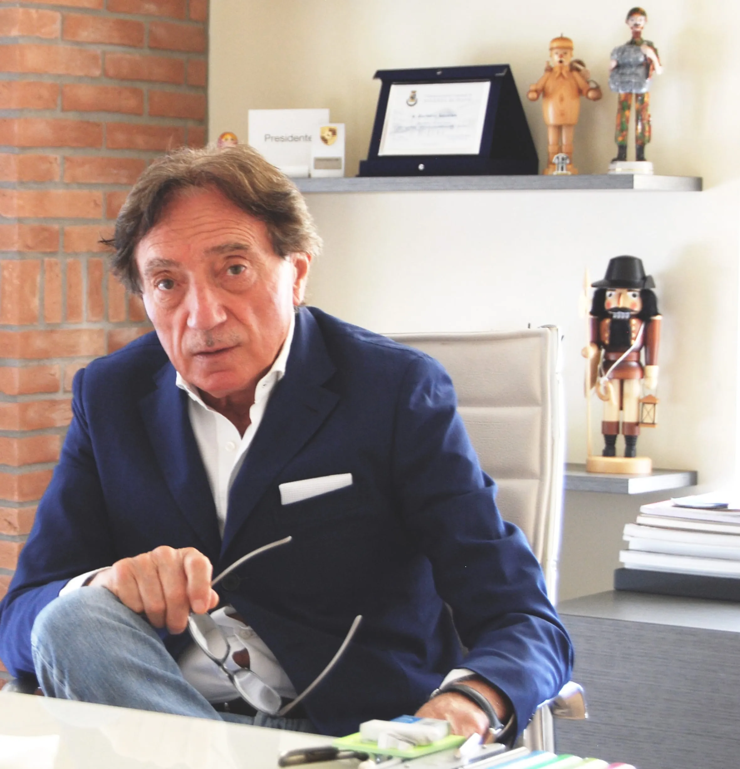 Gründer der BAT-Gruppe verstorben