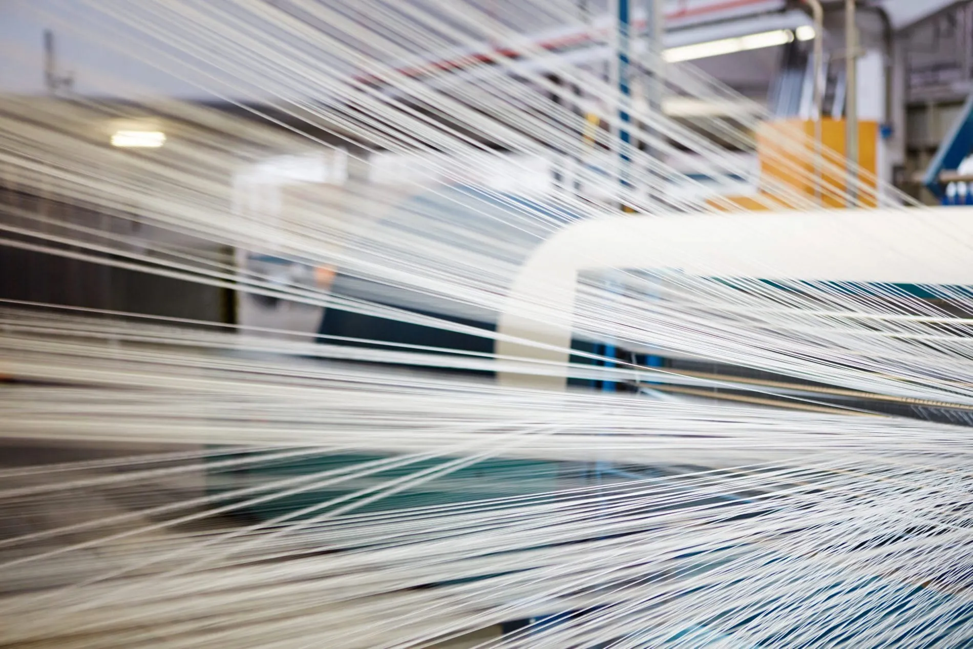 Green Schmitz: Aus 100-Prozent recyceltem Garn