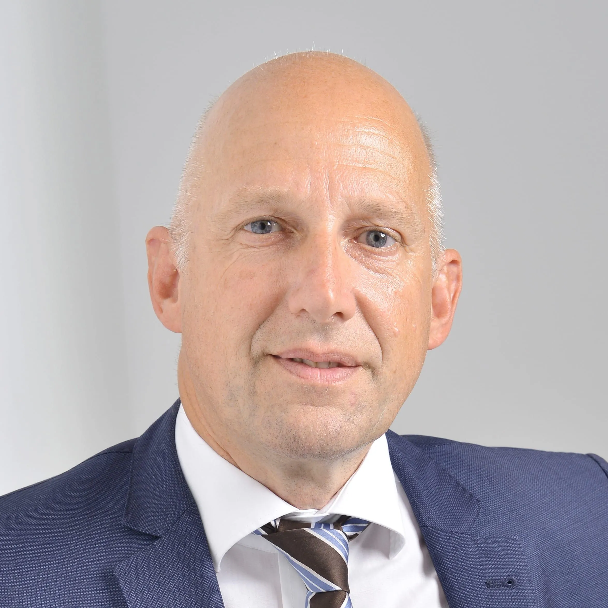 Olaf Neetzke verlässt Germania Rollo