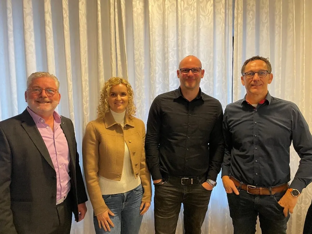 BAS.T-Vorstand vergrößert sich