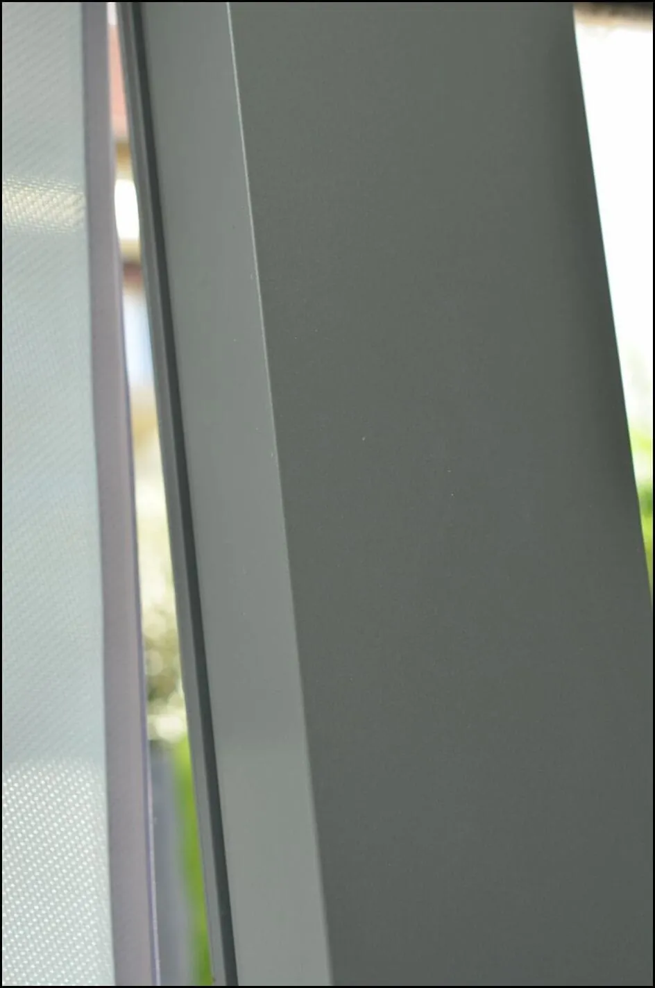 Wenn der Reißverschluss nicht schließen will