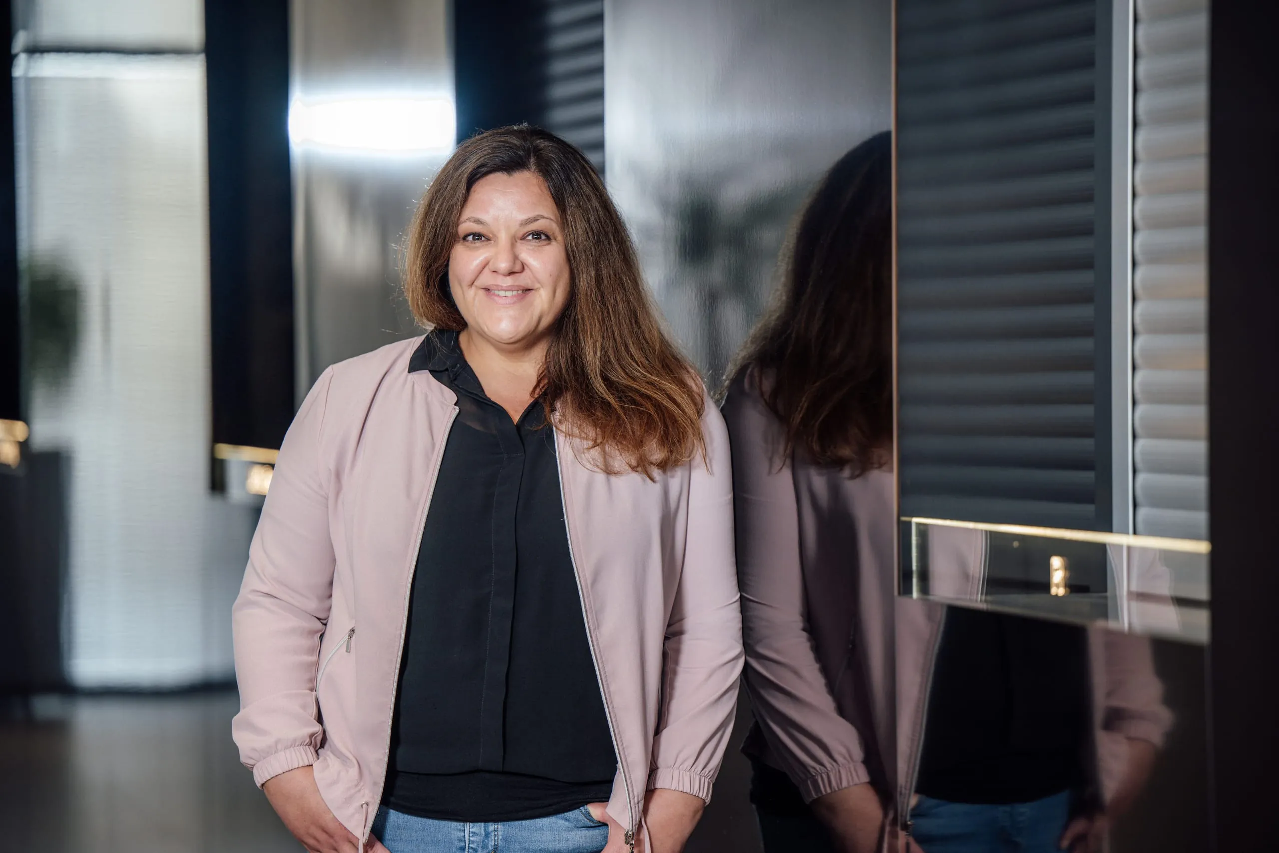 Marina Fluck ist neue Marketingleiterin bei Lakal