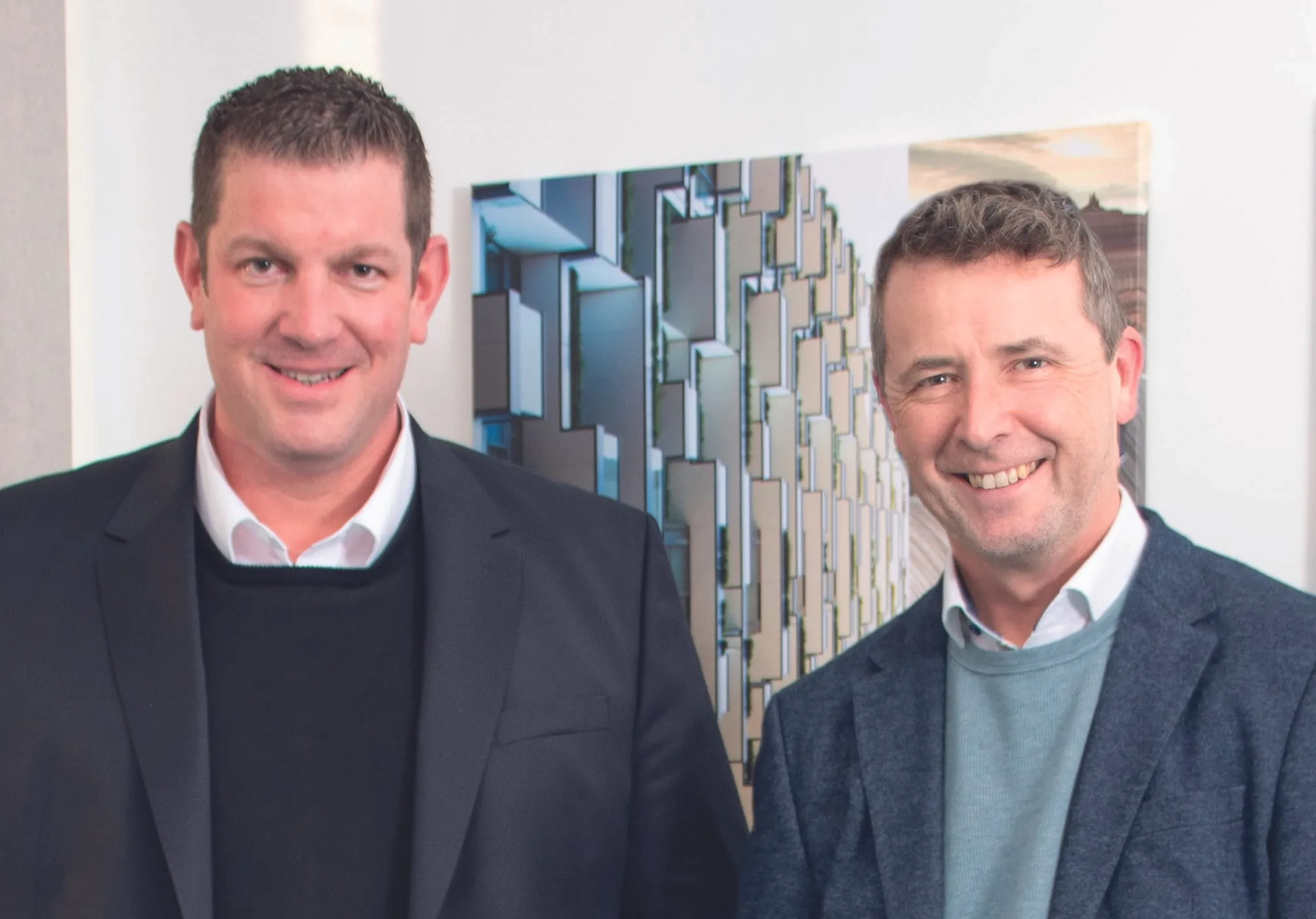 Neue Impulse für Sattler Sun-Tex    