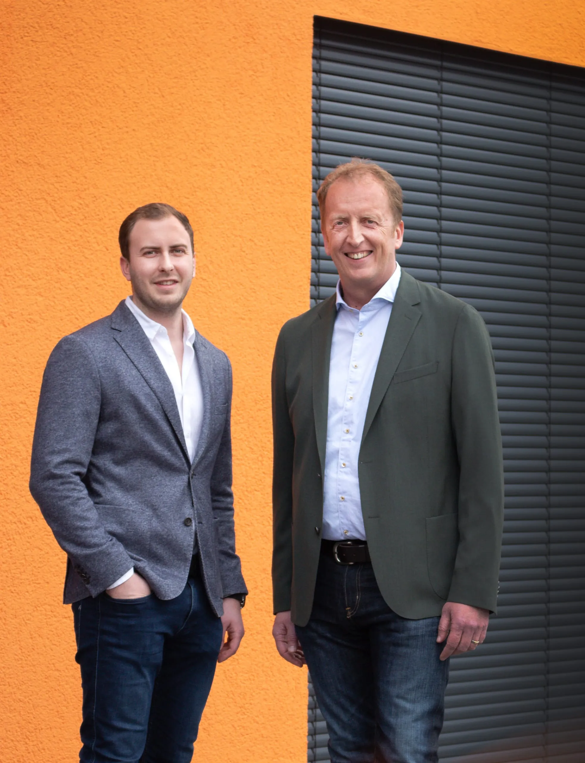 Folgner lädt zum Techniktag 2024 ein